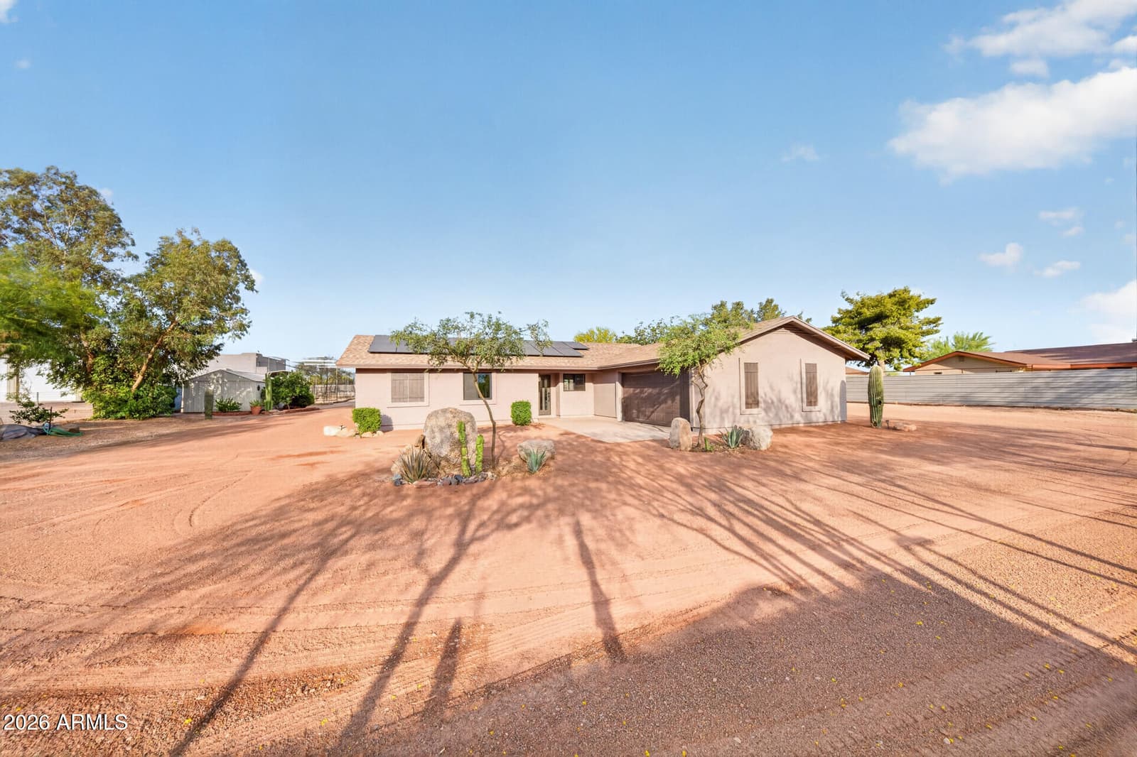1515 E GALVIN Street, Phoenix, AZ 85086 — photo 45 of 49