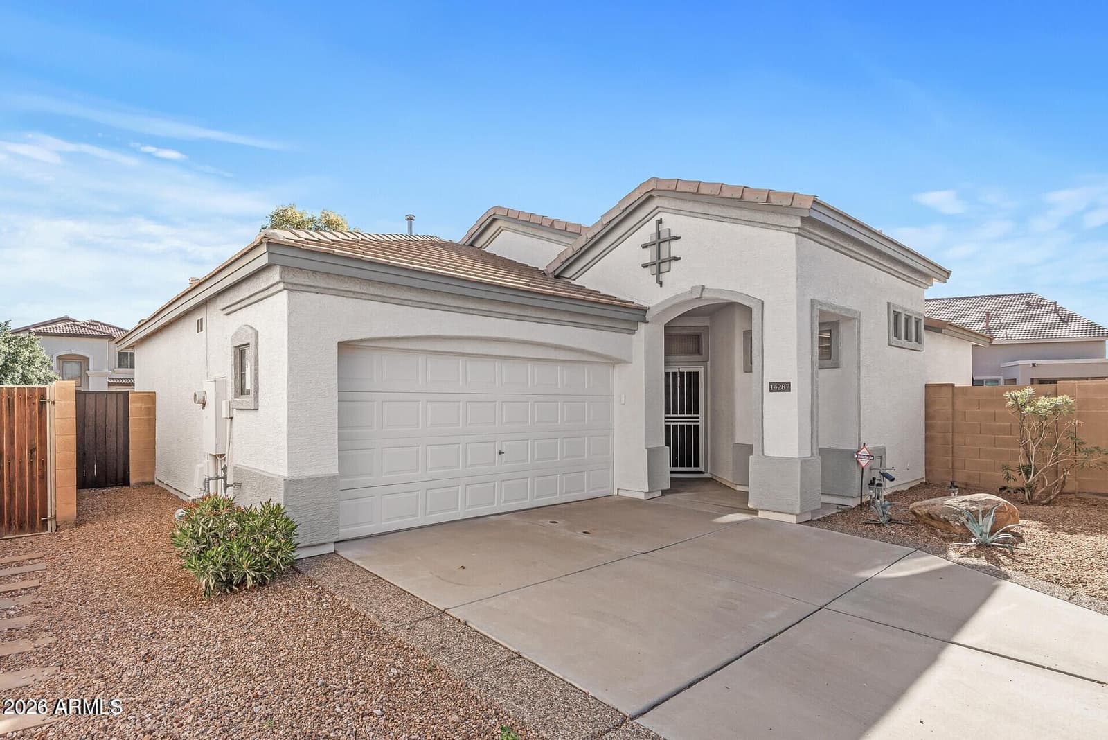 14287 W CORA Lane, Goodyear, AZ 85395 — photo 1 of 29