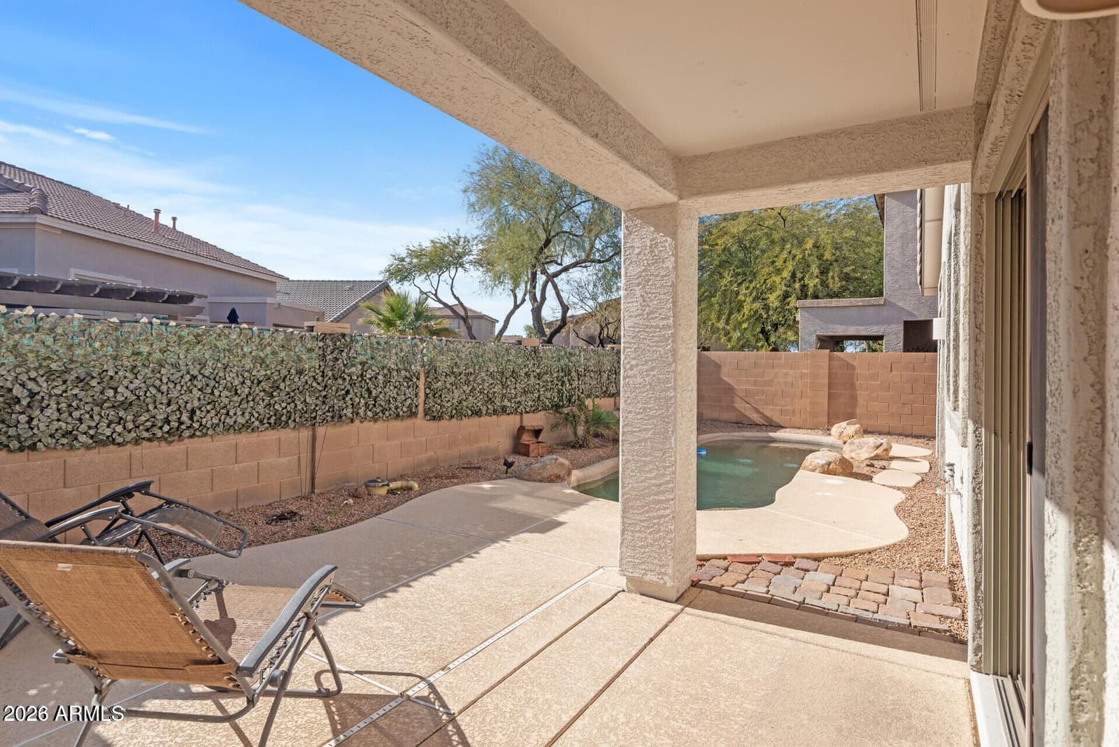 14287 W CORA Lane, Goodyear, AZ 85395 — photo 7 of 29