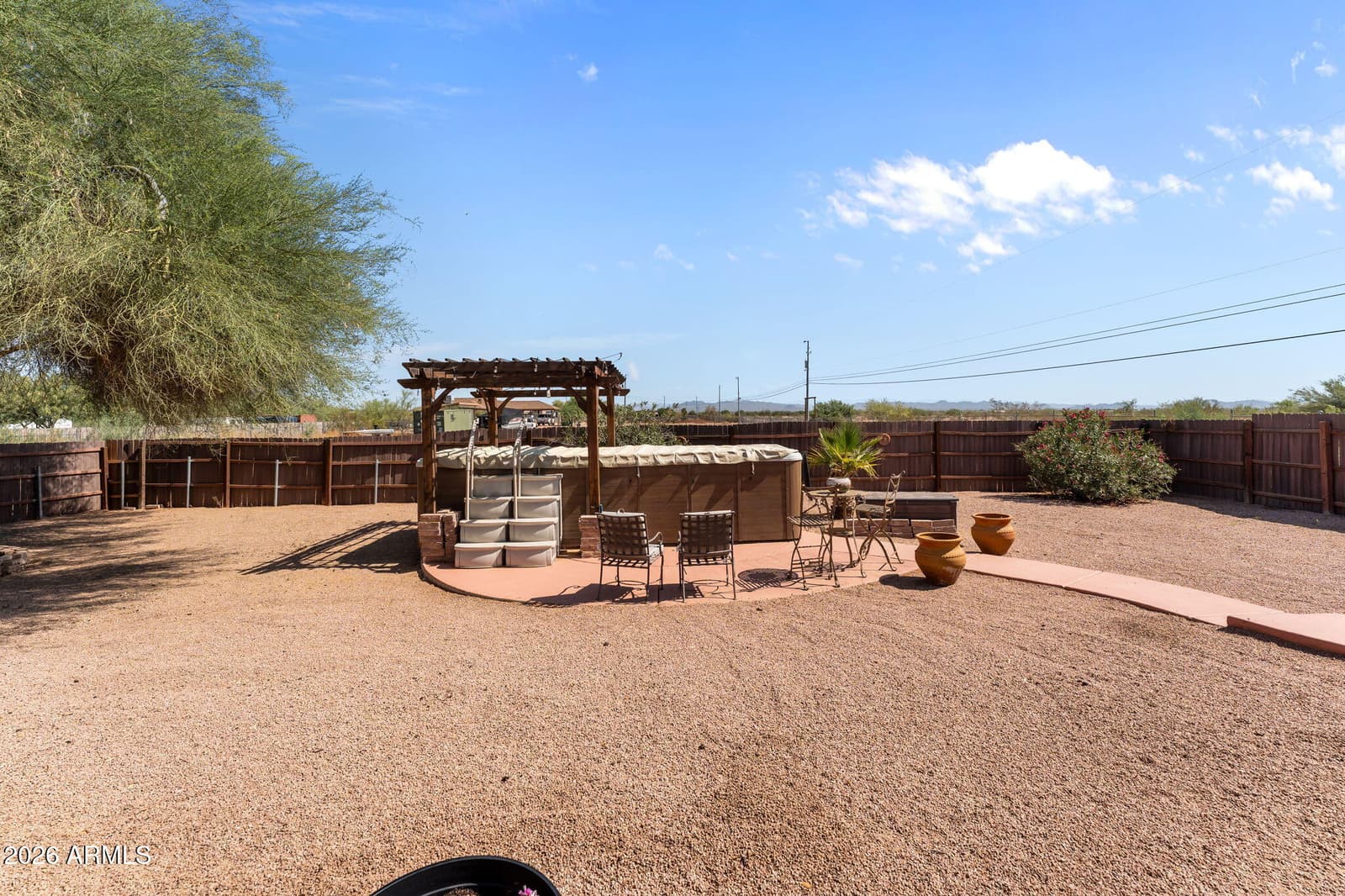 27306 N 219th Avenue, Wittmann, AZ 85361 — photo 29 of 46