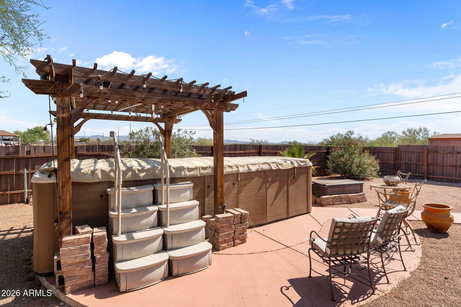 27306 N 219th Avenue, Wittmann, AZ 85361 — photo 5 of 46