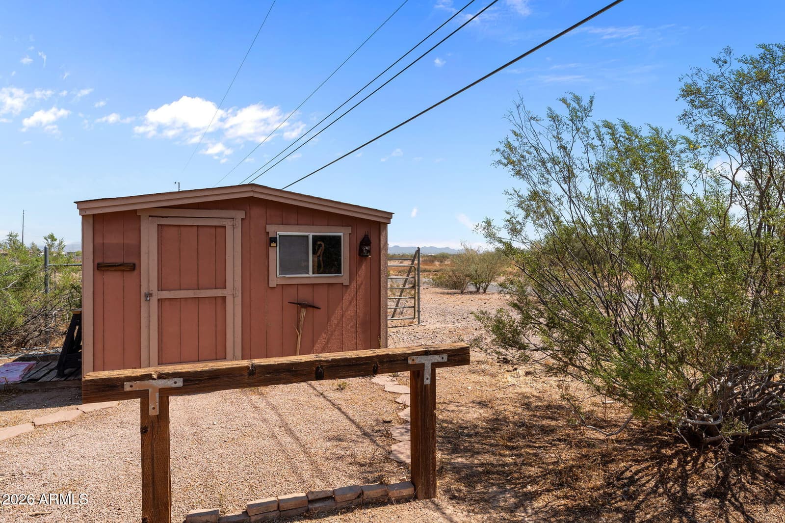 27306 N 219th Avenue, Wittmann, AZ 85361 — photo 37 of 46