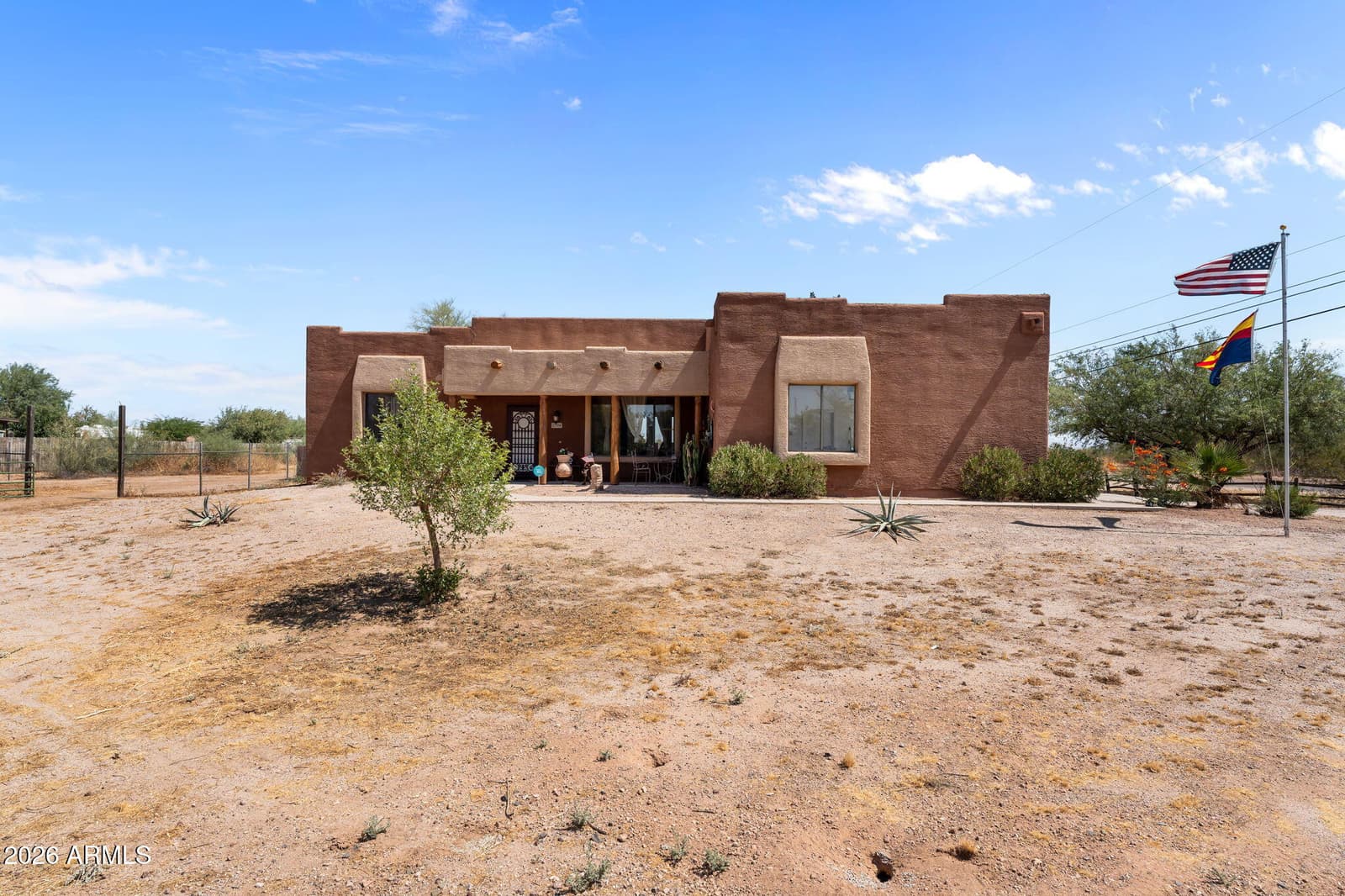 27306 N 219th Avenue, Wittmann, AZ 85361 — photo 33 of 46