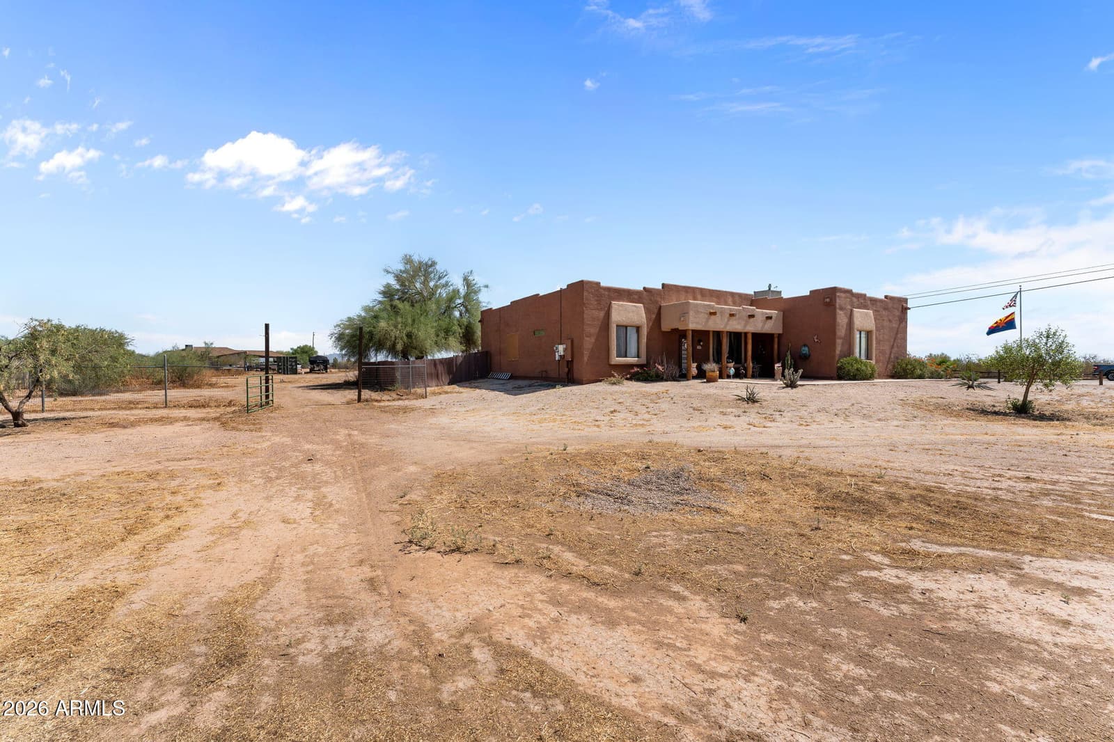 27306 N 219th Avenue, Wittmann, AZ 85361 — photo 35 of 46