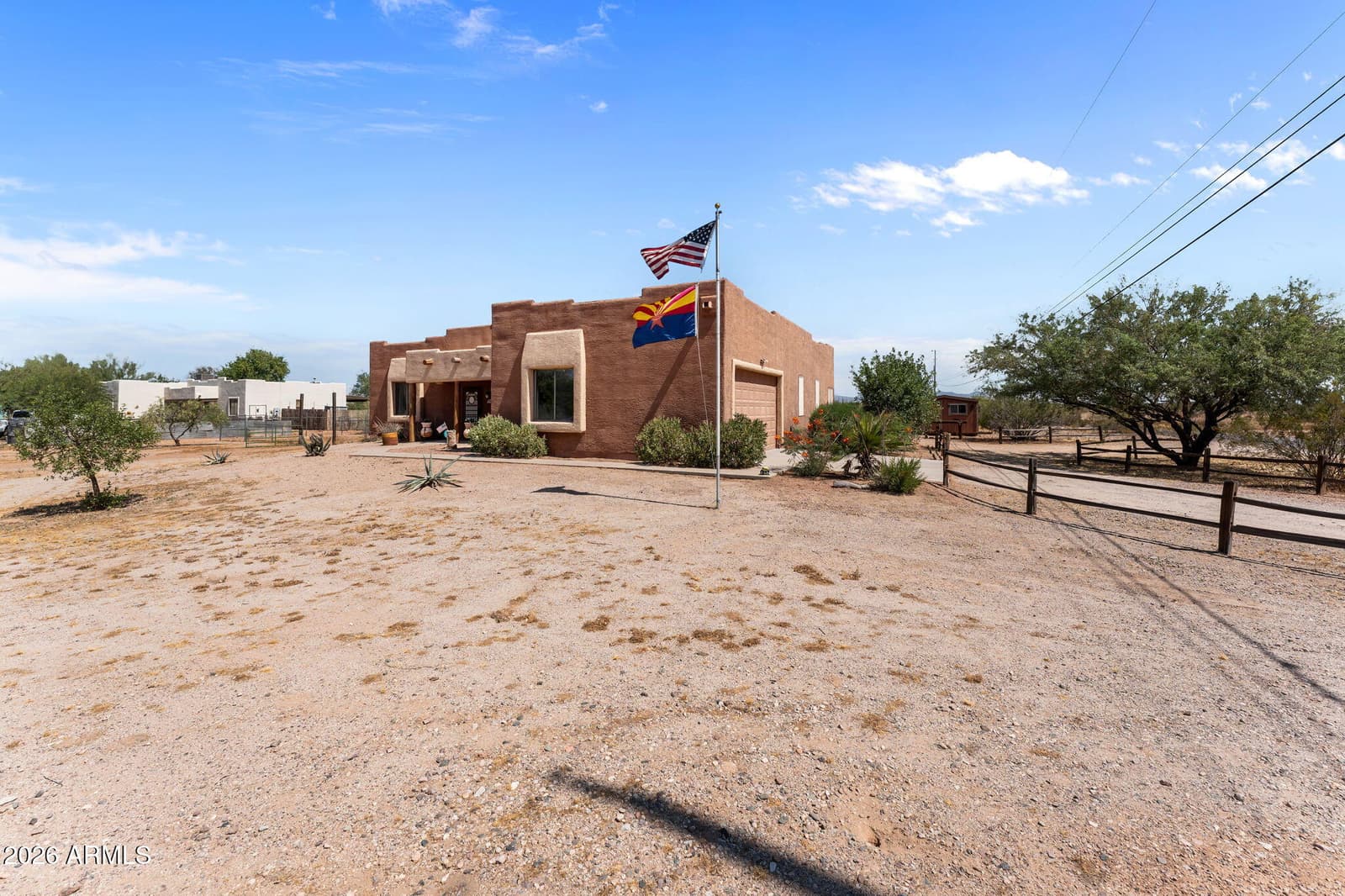 27306 N 219th Avenue, Wittmann, AZ 85361 — photo 32 of 46