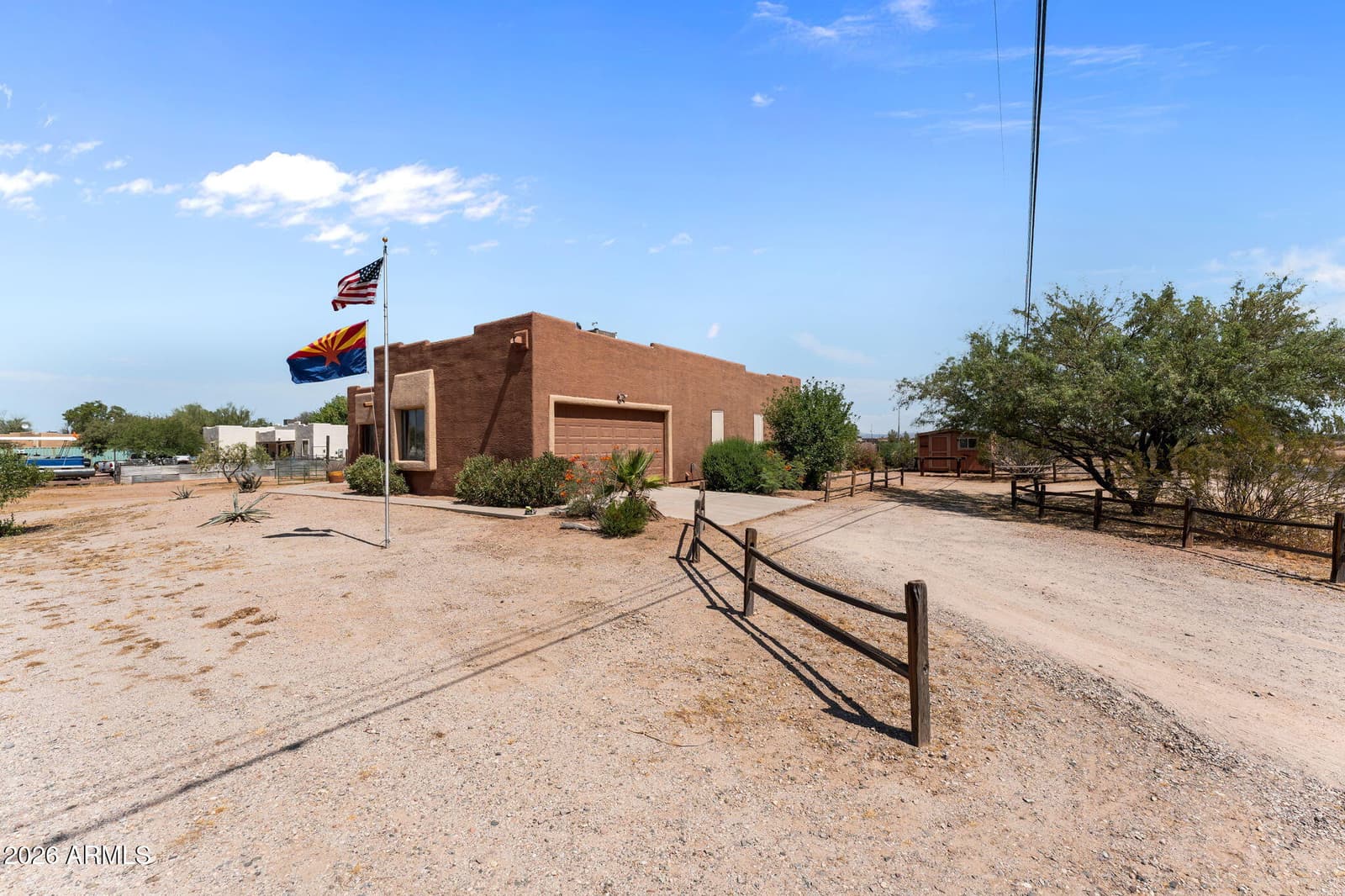 27306 N 219th Avenue, Wittmann, AZ 85361 — photo 31 of 46