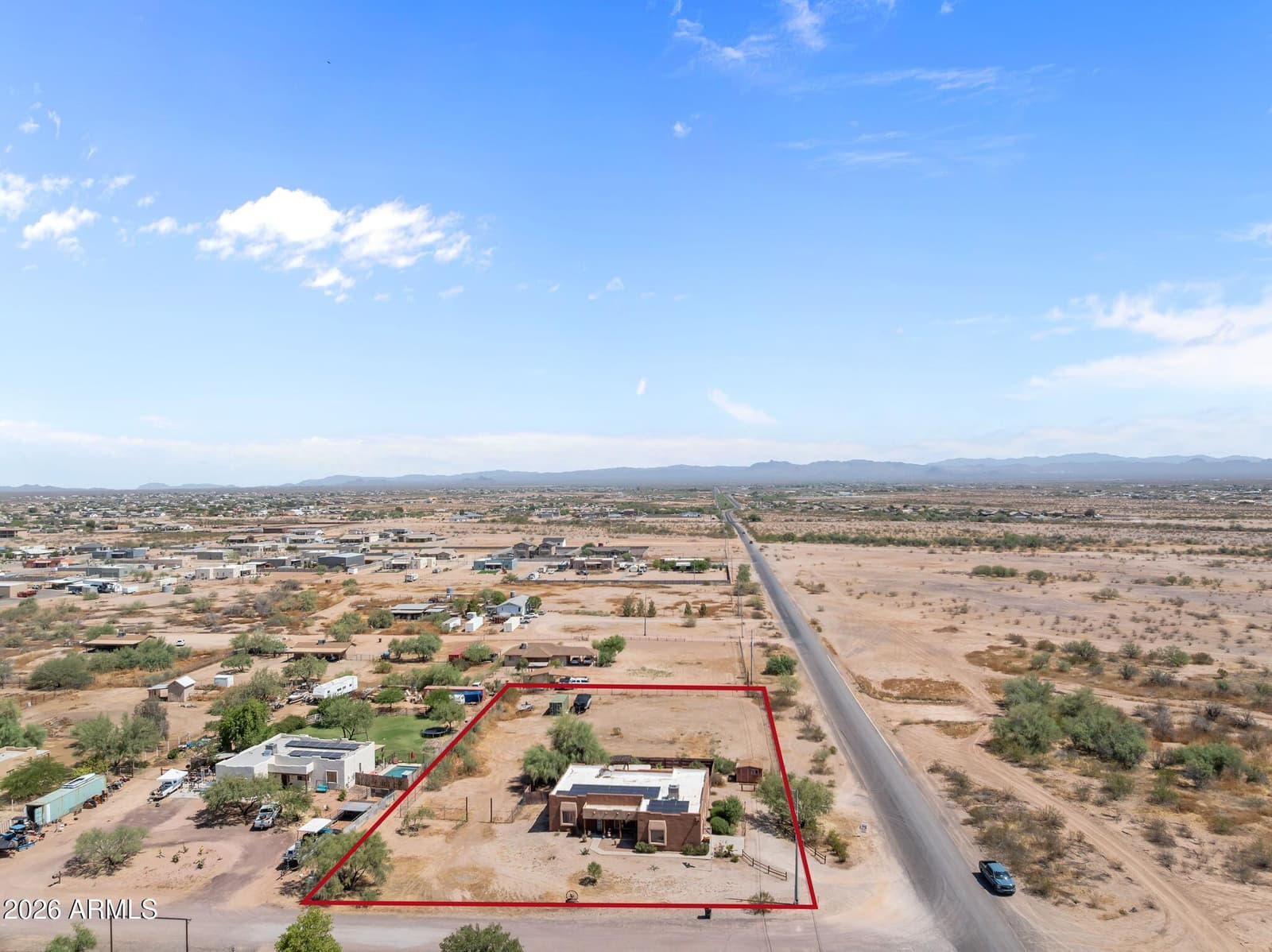 27306 N 219th Avenue, Wittmann, AZ 85361 — photo 46 of 46
