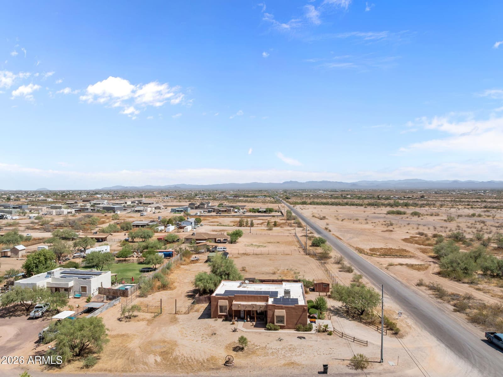 27306 N 219th Avenue, Wittmann, AZ 85361 — photo 44 of 46