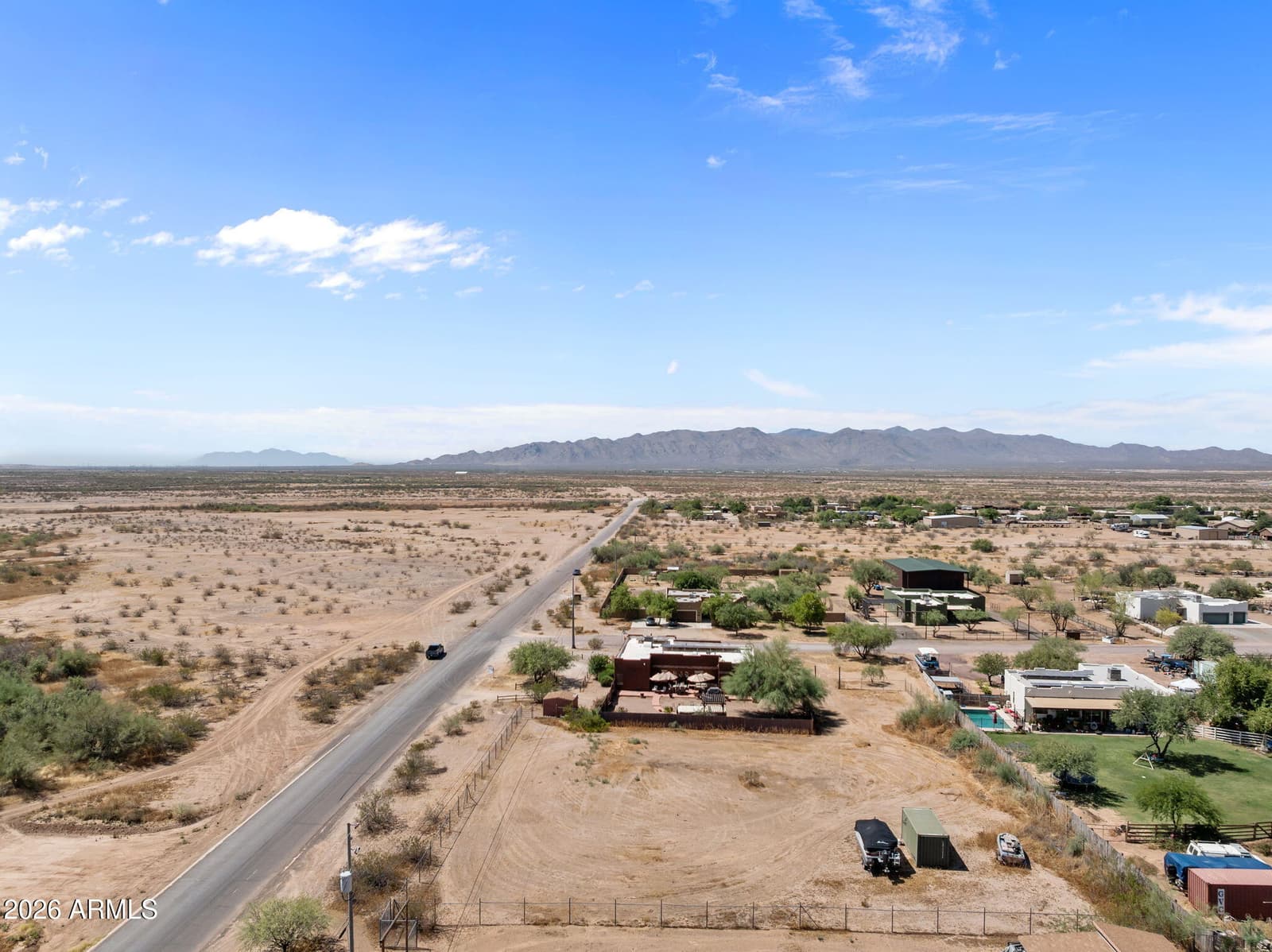 27306 N 219th Avenue, Wittmann, AZ 85361 — photo 41 of 46