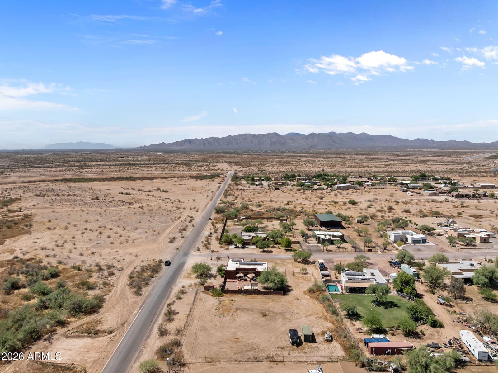 27306 N 219th Avenue, Wittmann, AZ 85361 — photo 42 of 46