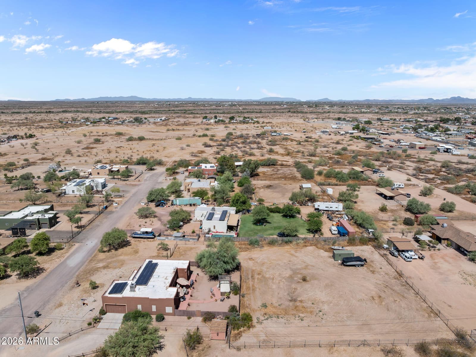 27306 N 219th Avenue, Wittmann, AZ 85361 — photo 39 of 46