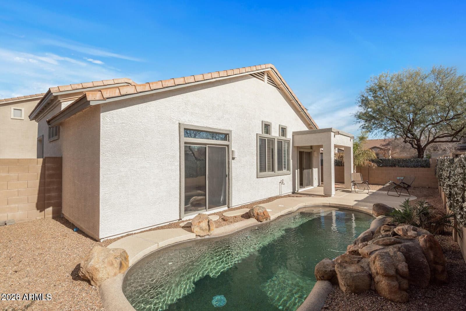 14287 W CORA Lane, Goodyear, AZ 85395 — photo 9 of 29