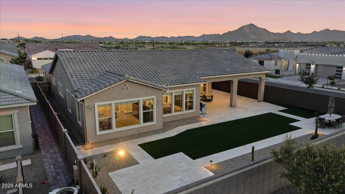 22608 E STACEY Road, Queen Creek, AZ 85142 — photo 63 of 82