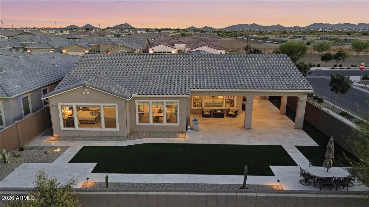 22608 E STACEY Road, Queen Creek, AZ 85142 — photo 64 of 82