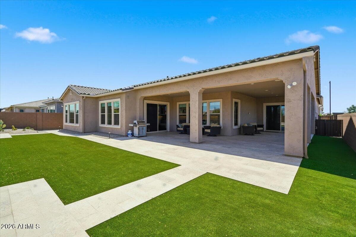 22608 E STACEY Road, Queen Creek, AZ 85142 — photo 58 of 82