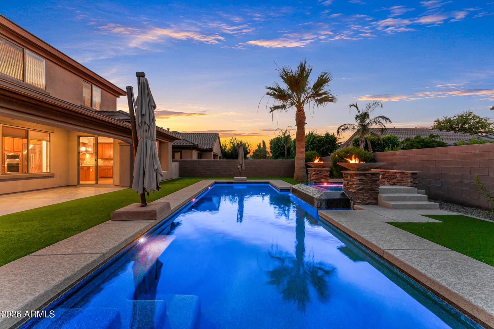 40 W TONTO Drive, Chandler, AZ 85248 — photo 45 of 62
