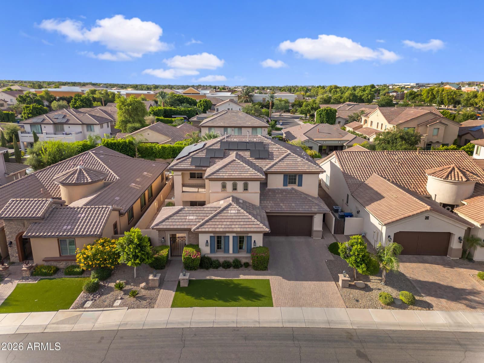 40 W TONTO Drive, Chandler, AZ 85248 — photo 53 of 62