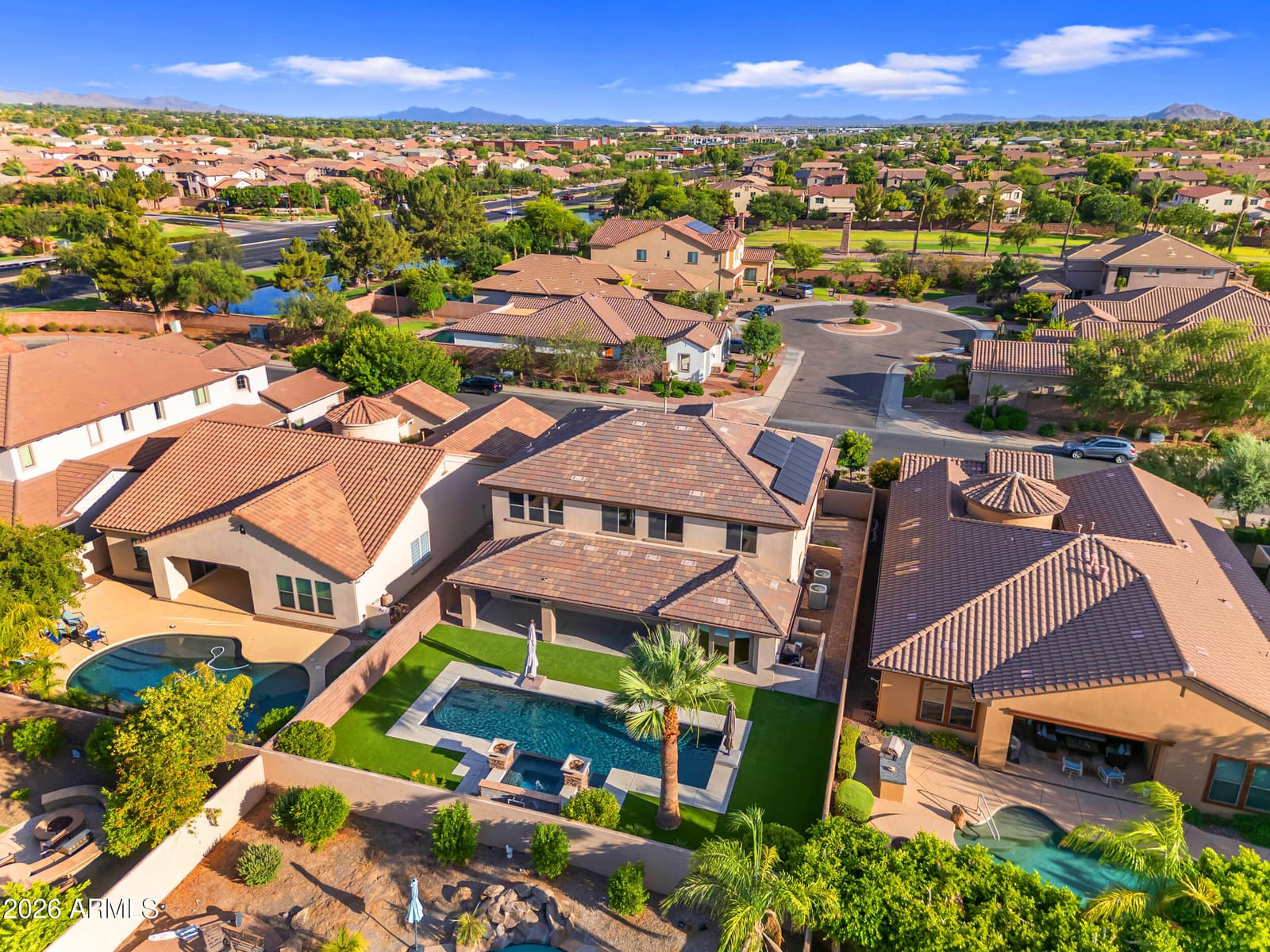 40 W TONTO Drive, Chandler, AZ 85248 — photo 54 of 62