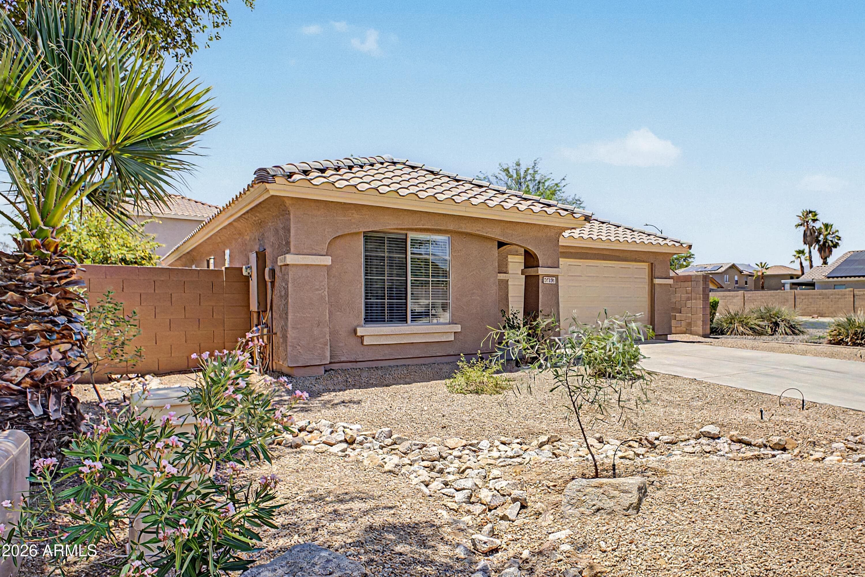 17791 W CALAVAR Road, Surprise, AZ 85388 — photo 2 of 19