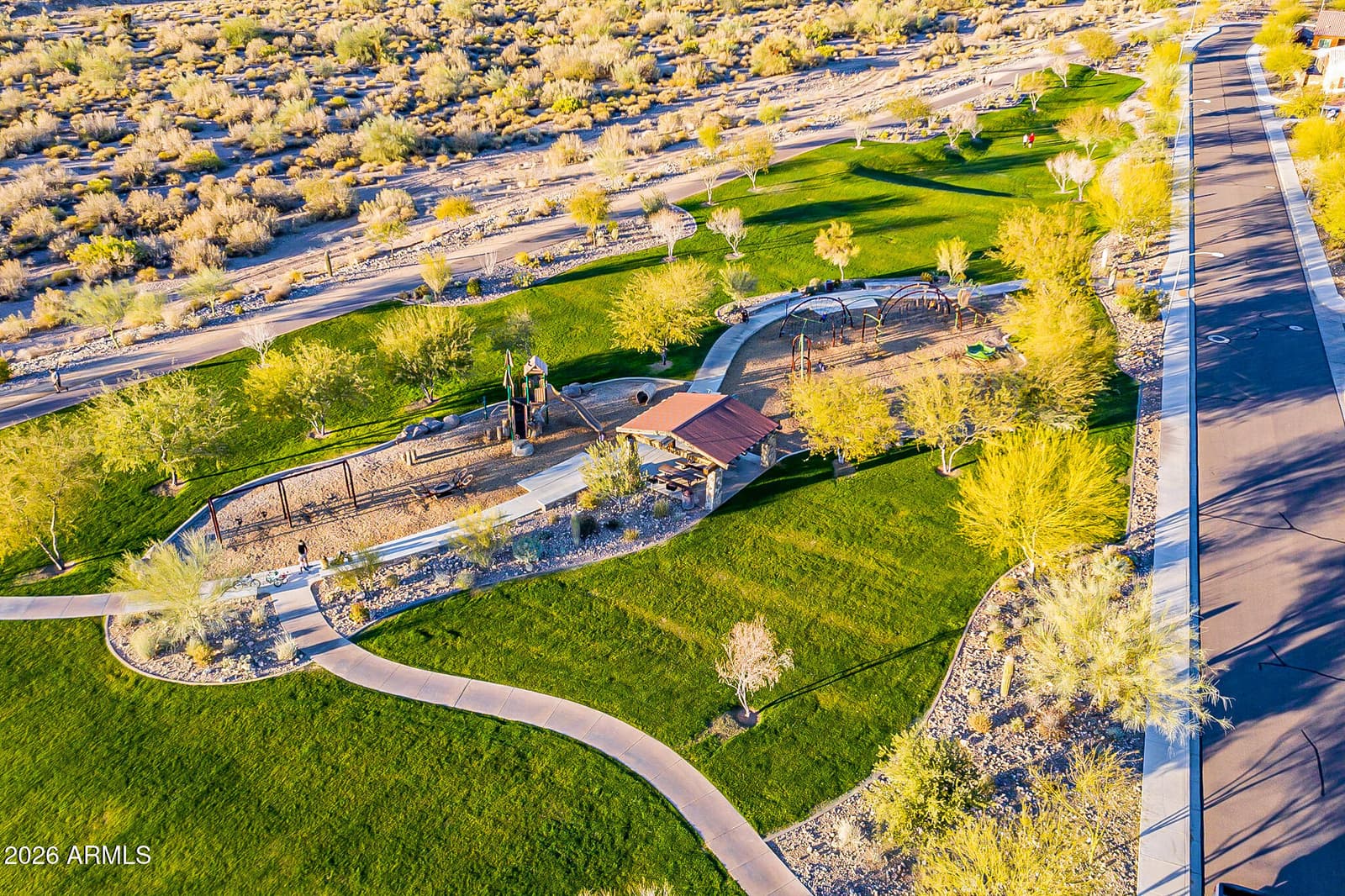 9934 W White Feather Lane, Peoria, AZ 85383 — photo 101 of 127