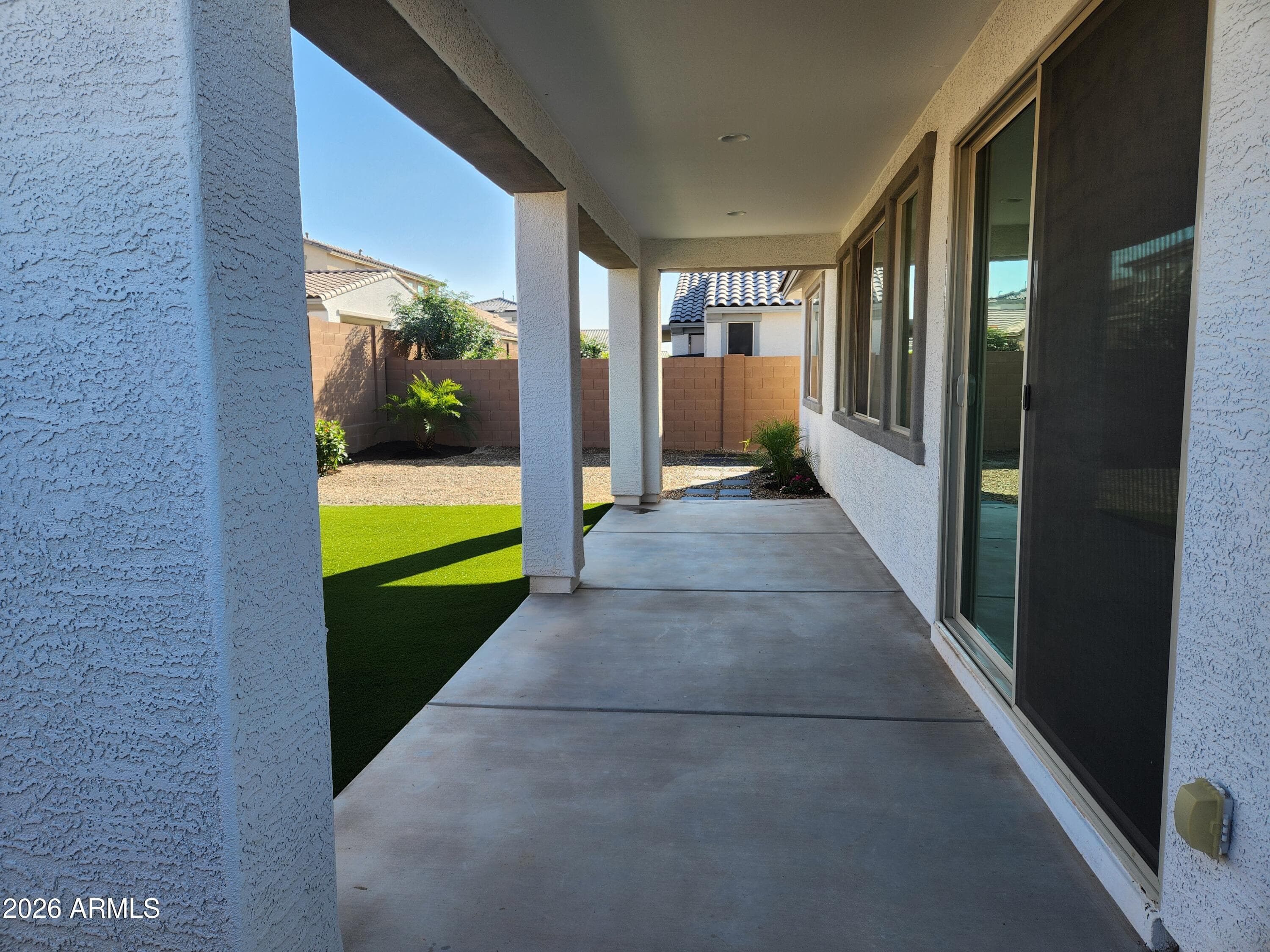14290 W SOFT WIND Drive W, Surprise, AZ 85387 — photo 35 of 51