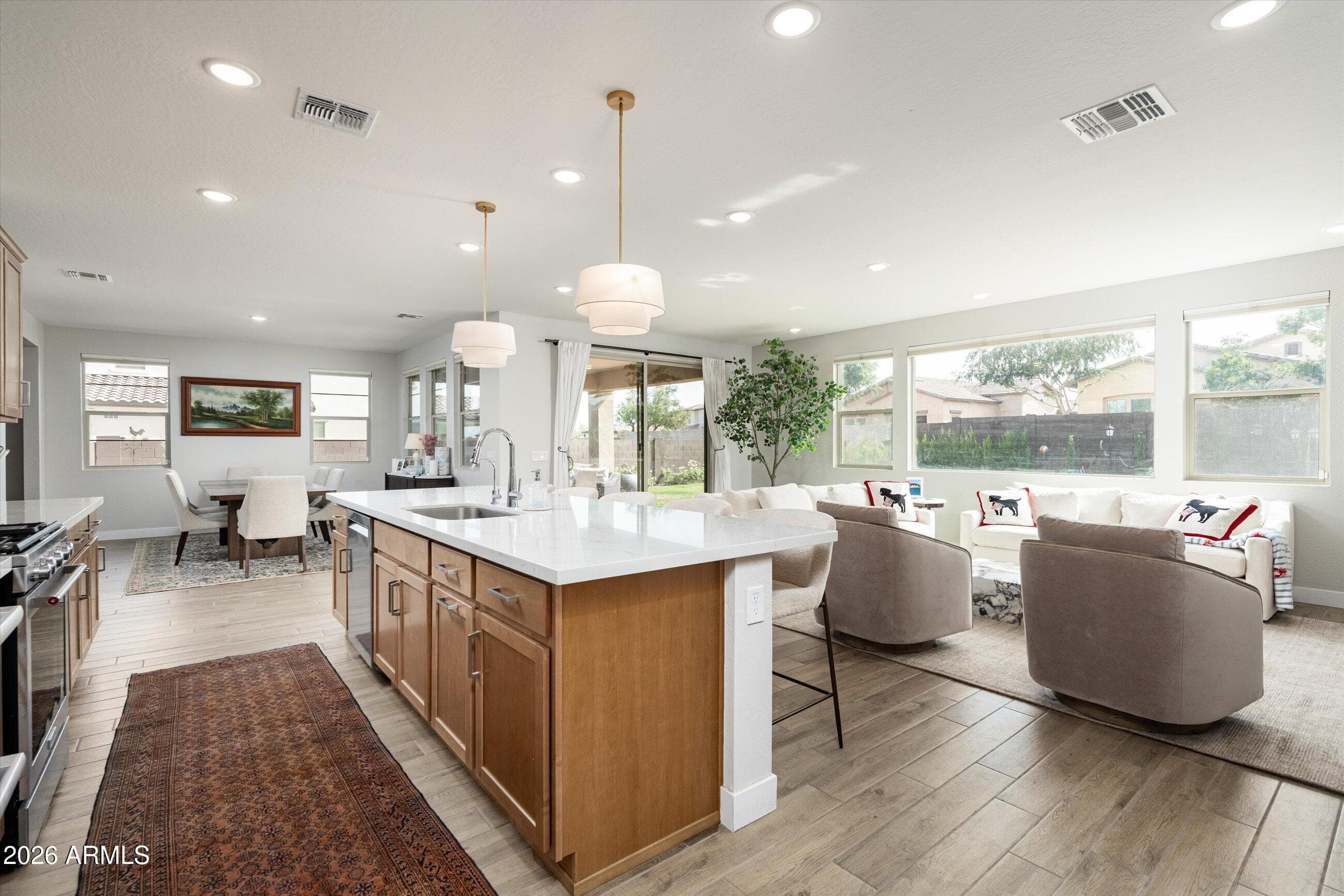 12872 N FOUNDERS PARK Boulevard, Surprise, AZ 85379 — photo 15 of 54