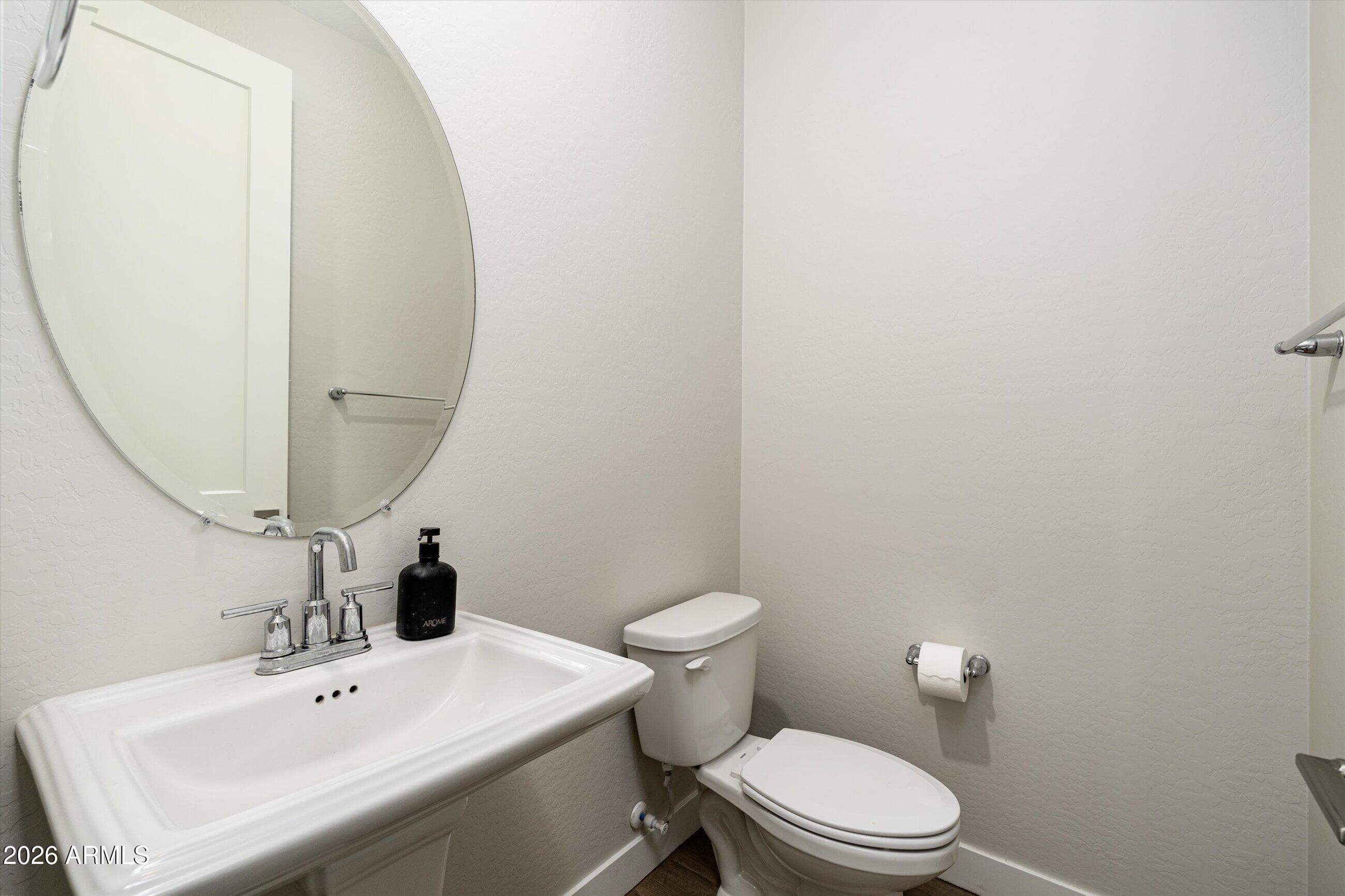 12872 N FOUNDERS PARK Boulevard, Surprise, AZ 85379 — photo 18 of 54