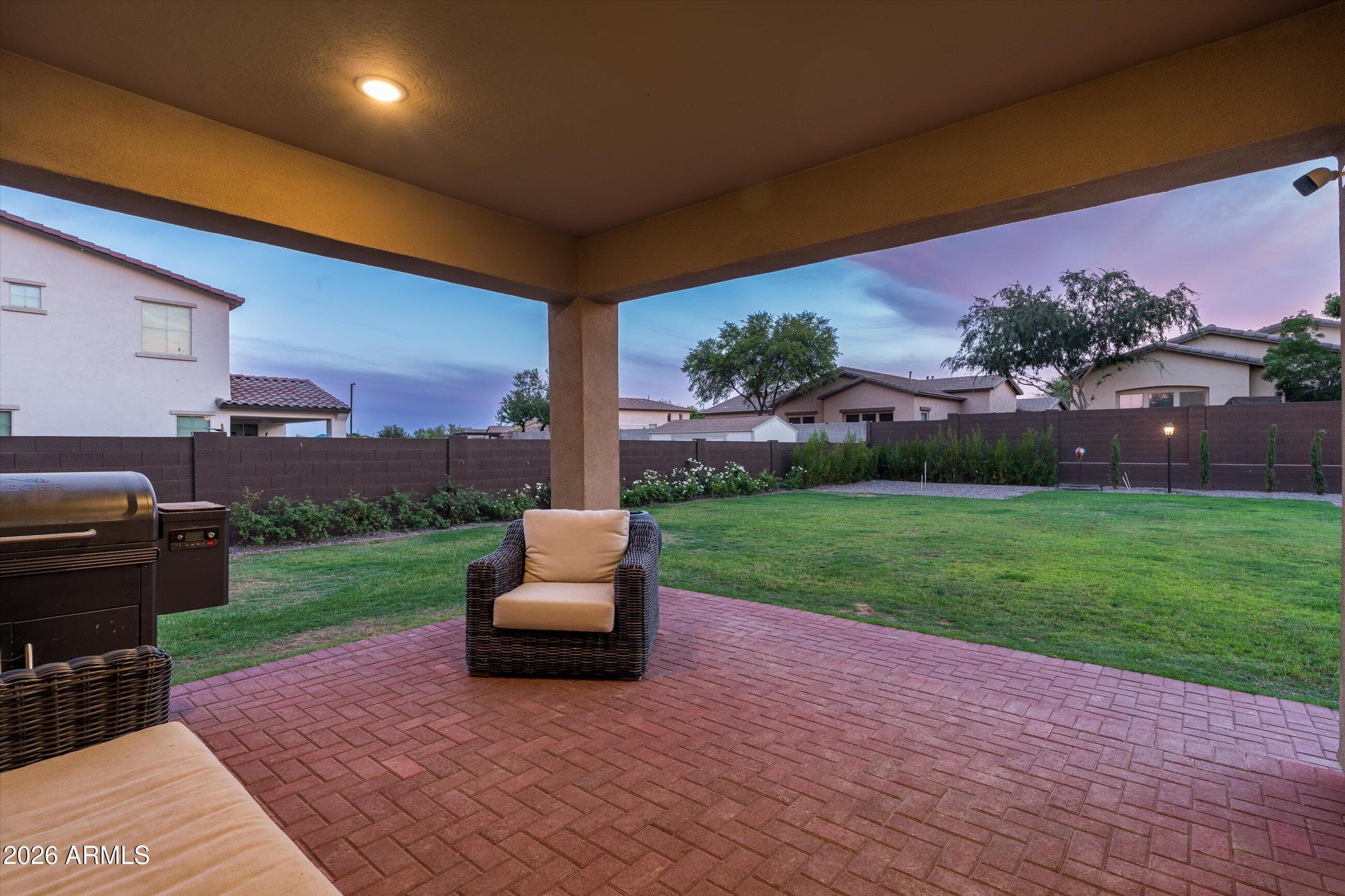 12872 N FOUNDERS PARK Boulevard, Surprise, AZ 85379 — photo 37 of 54