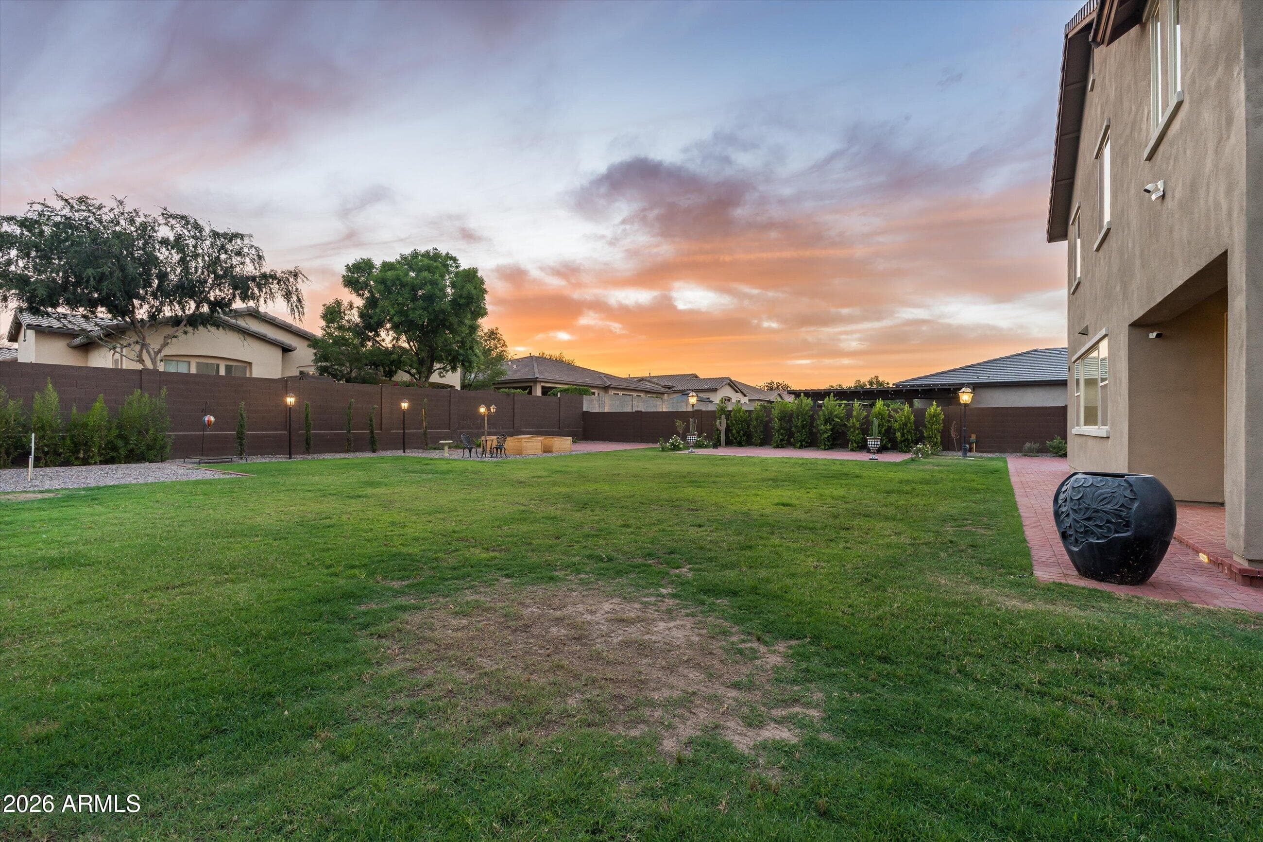 12872 N FOUNDERS PARK Boulevard, Surprise, AZ 85379 — photo 38 of 54