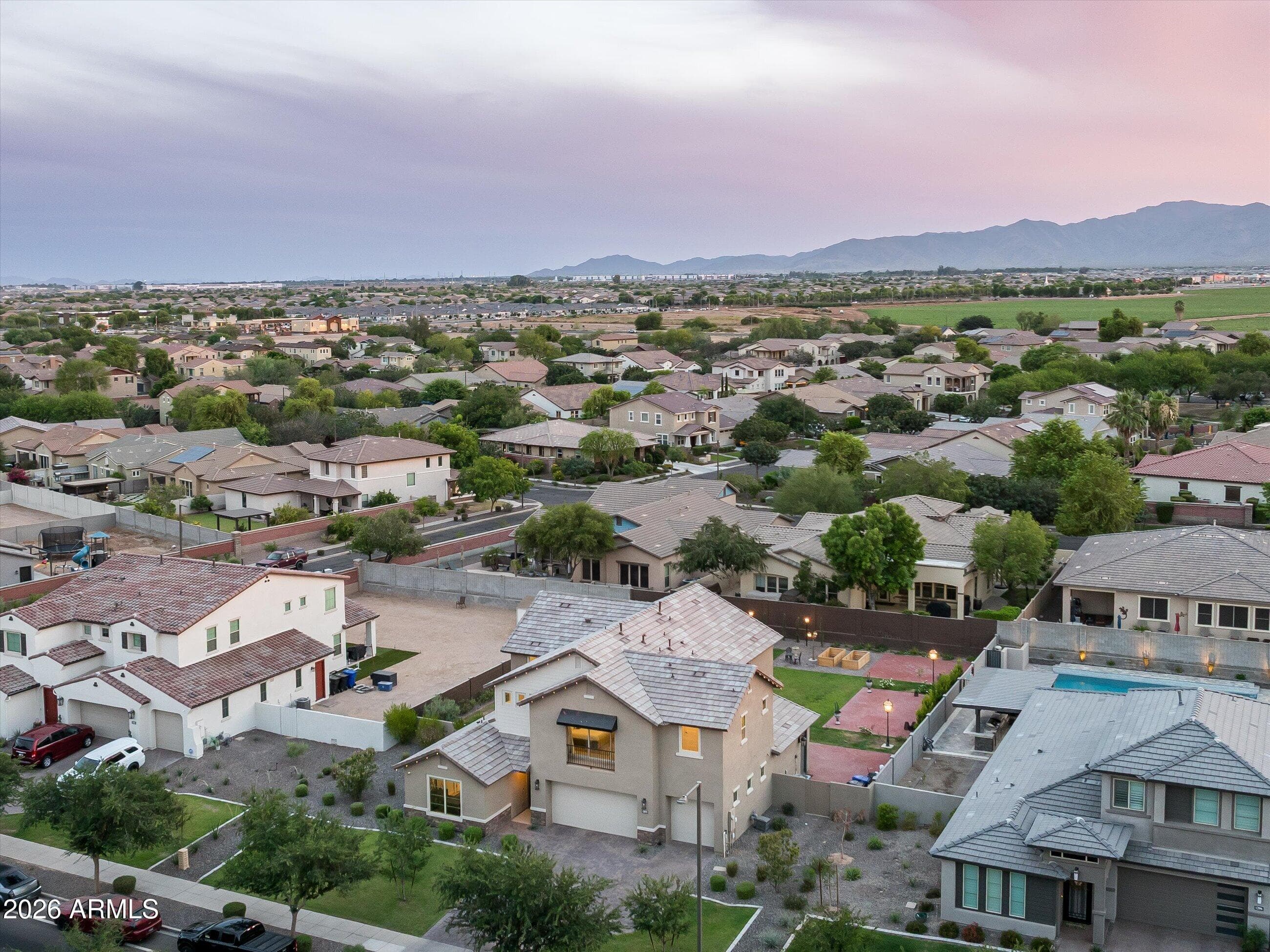 12872 N FOUNDERS PARK Boulevard, Surprise, AZ 85379 — photo 51 of 54