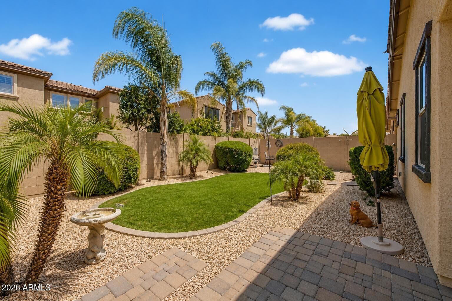 3862 E NARROWLEAF Drive, Gilbert, AZ 85298 — photo 14 of 48