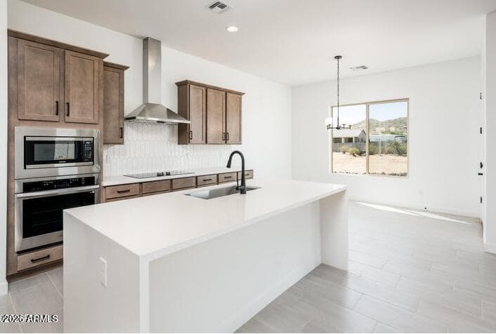 3090X W Crozier Road, Wittmann, AZ 85361 — photo 5 of 6