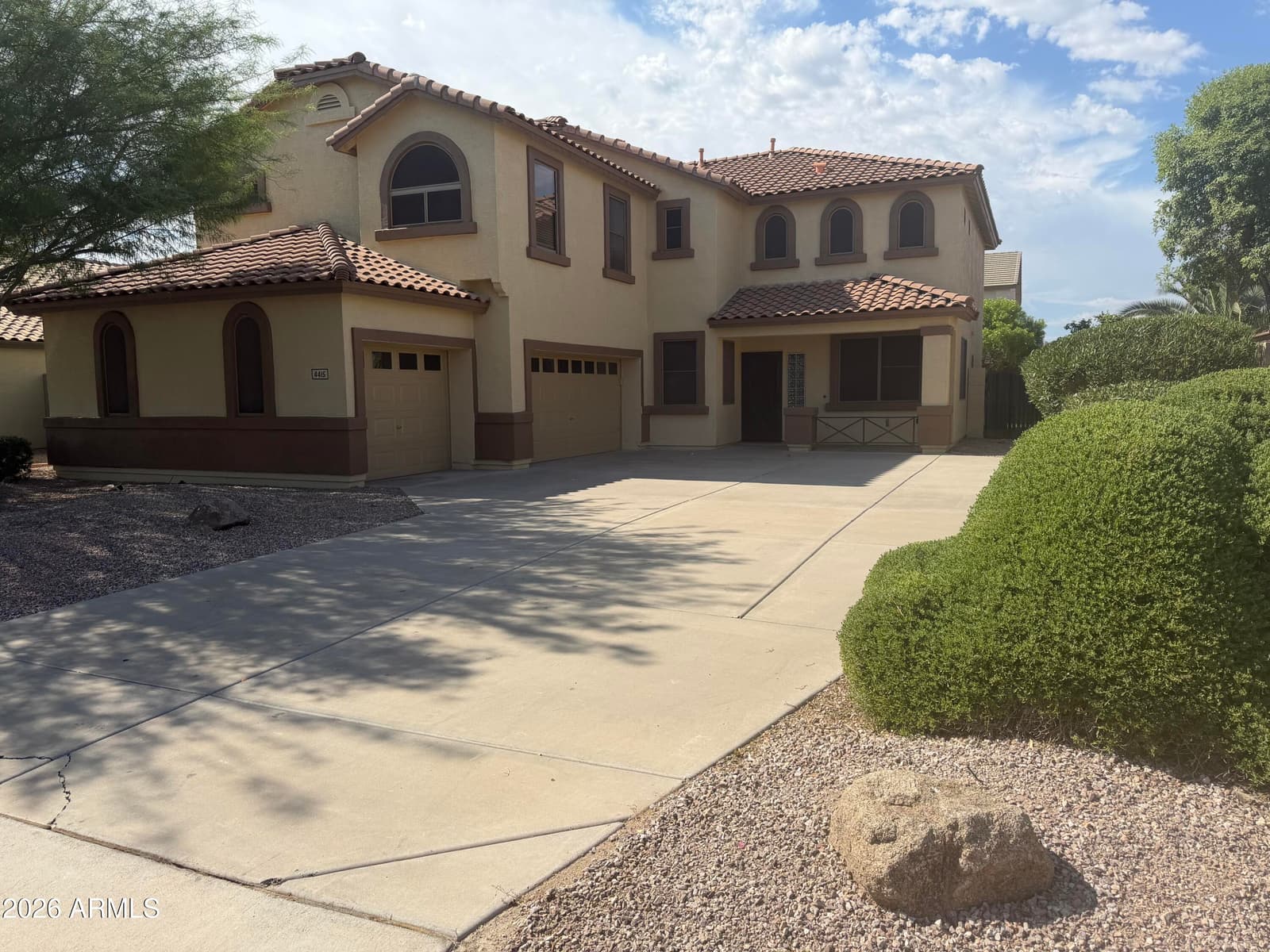 4415 E RUNAWAY BAY Drive, Chandler, AZ 85249 — photo 2 of 38