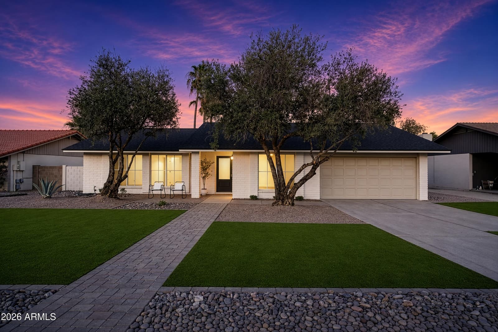 14047 N HAMPSTEAD Drive N, Fountain Hills, AZ 85268 — photo 5 of 34