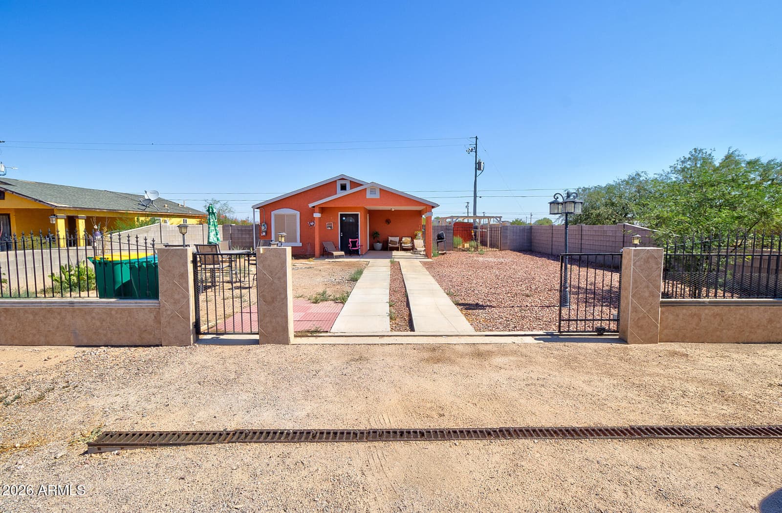 3300 W MADERA Drive, Eloy, AZ 85131 — photo 1 of 25