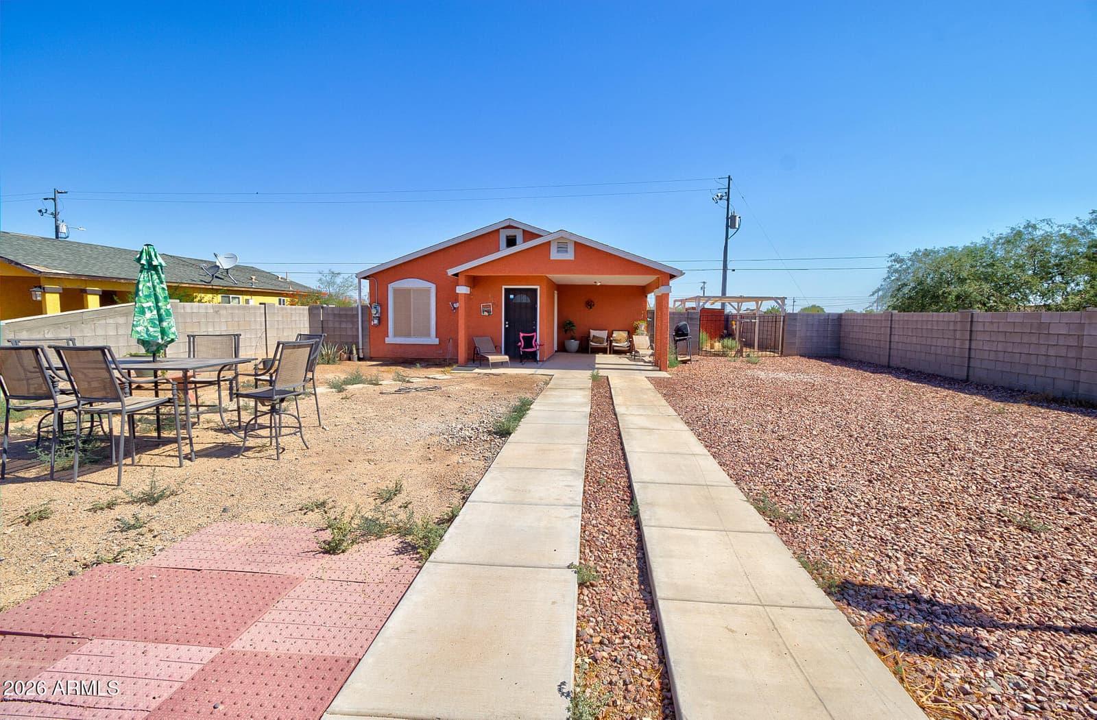 3300 W MADERA Drive, Eloy, AZ 85131 — photo 3 of 25