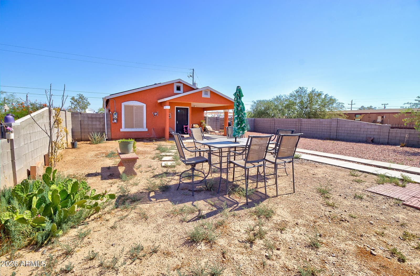 3300 W MADERA Drive, Eloy, AZ 85131 — photo 4 of 25