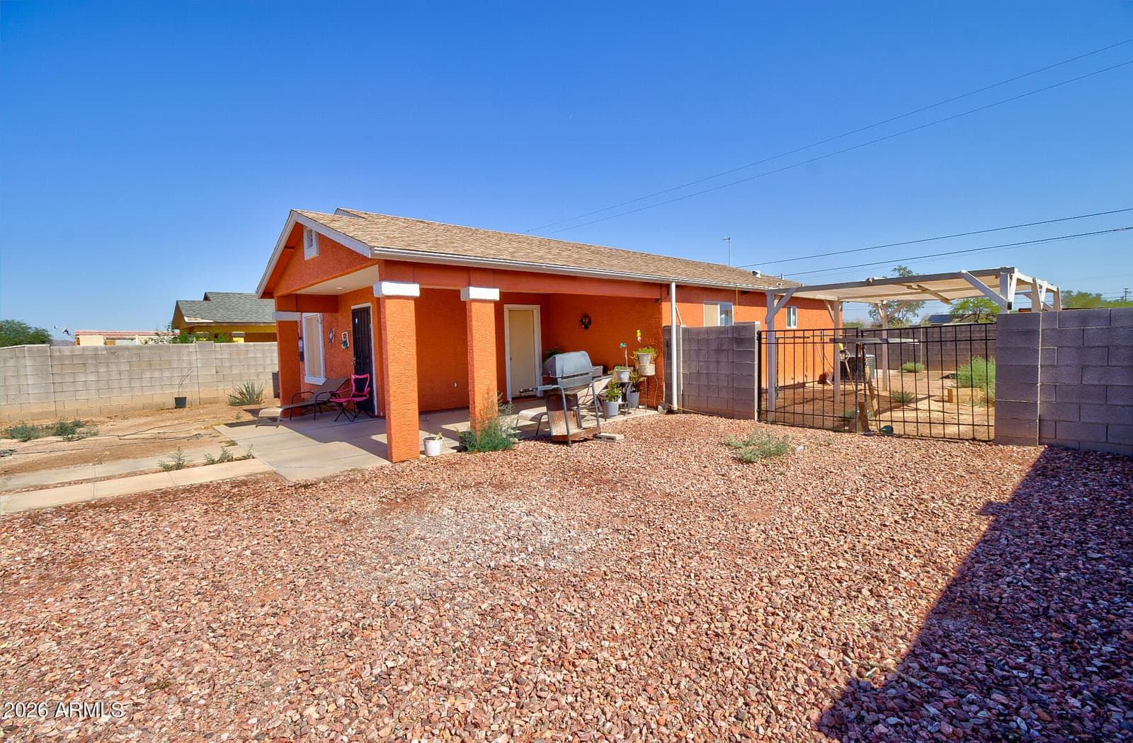 3300 W MADERA Drive, Eloy, AZ 85131 — photo 6 of 25