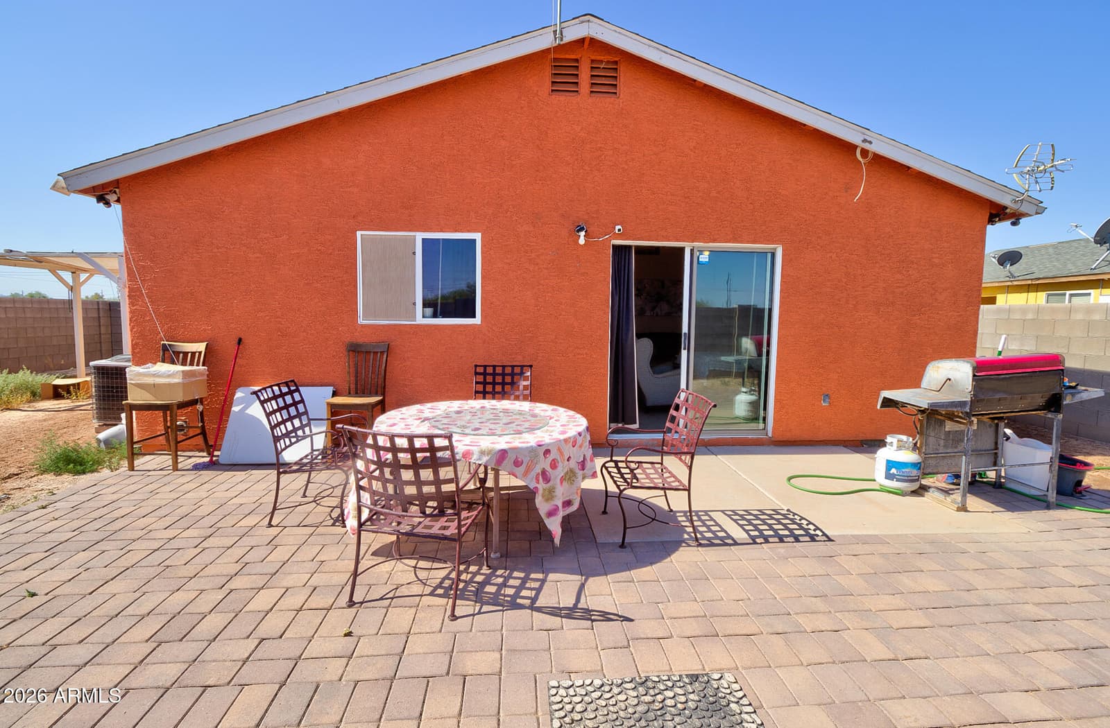 3300 W MADERA Drive, Eloy, AZ 85131 — photo 21 of 25