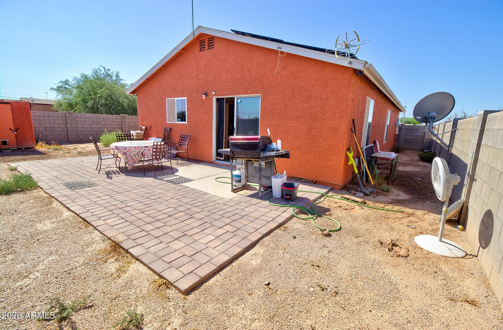 3300 W MADERA Drive, Eloy, AZ 85131 — photo 22 of 25
