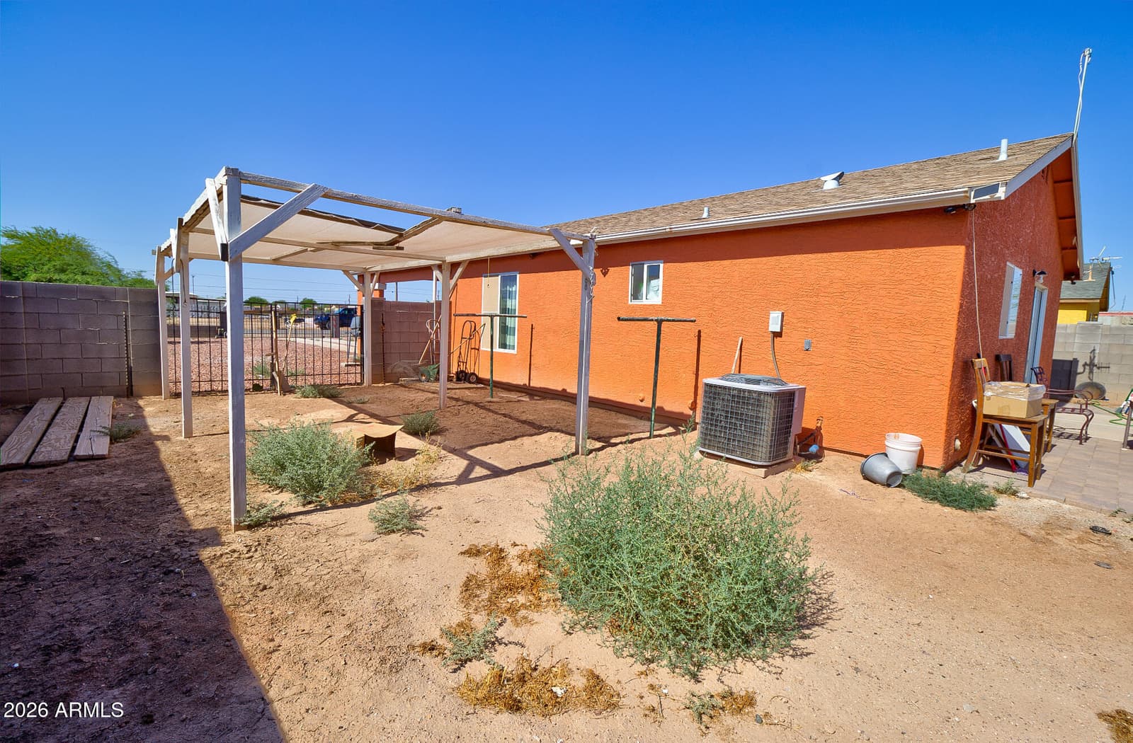 3300 W MADERA Drive, Eloy, AZ 85131 — photo 24 of 25