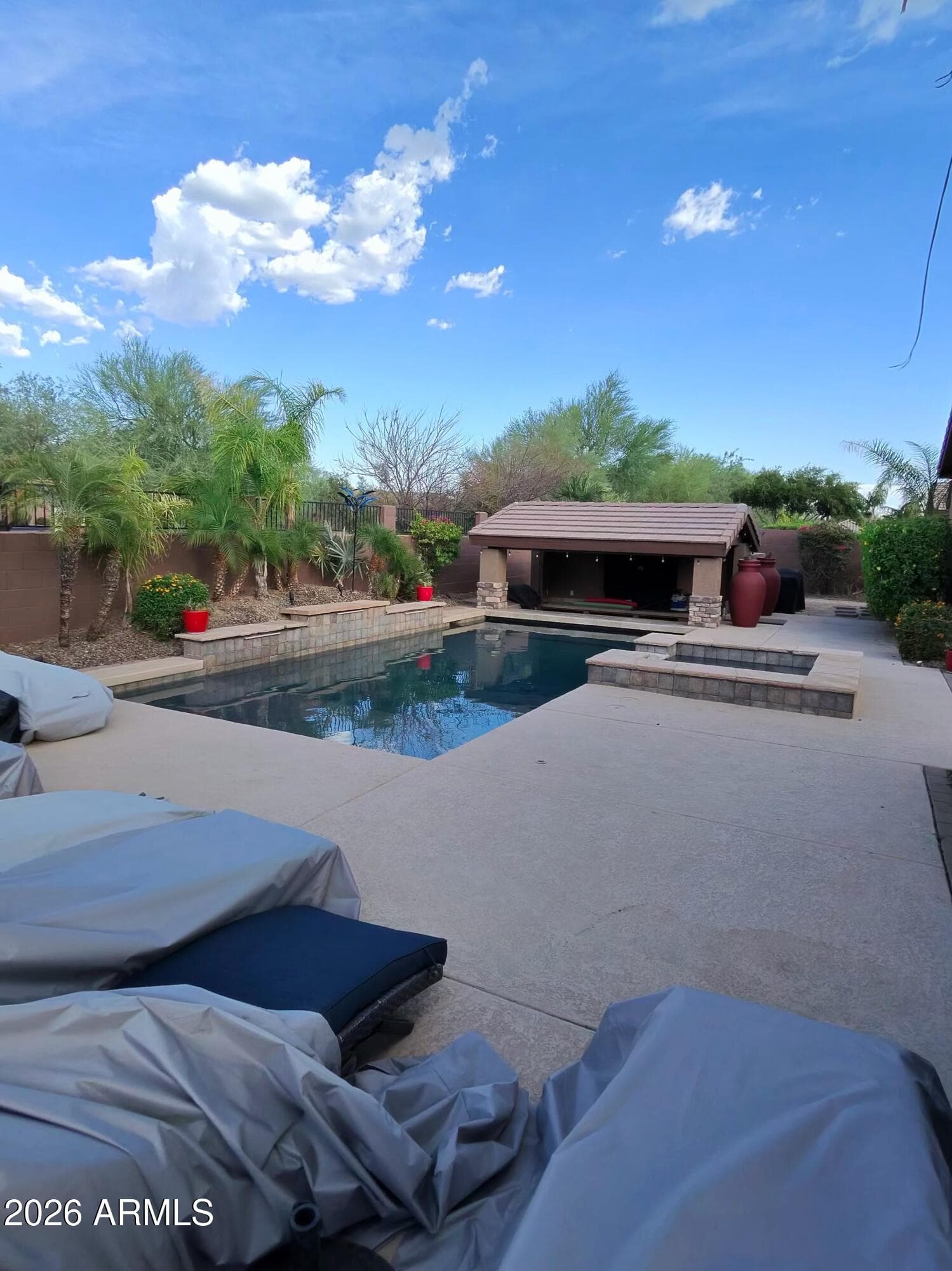27515 N 22nd Lane, Phoenix, AZ 85085 — photo 36 of 42