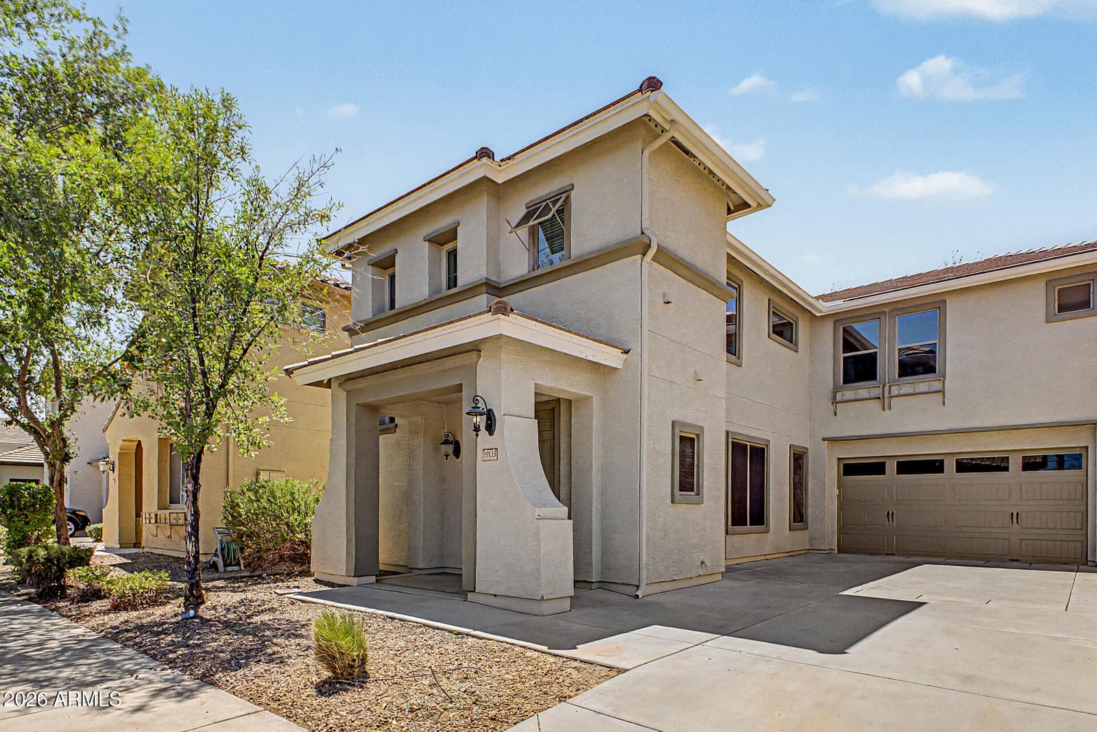 19115 E SUPERSTITION Court, Queen Creek, AZ 85142