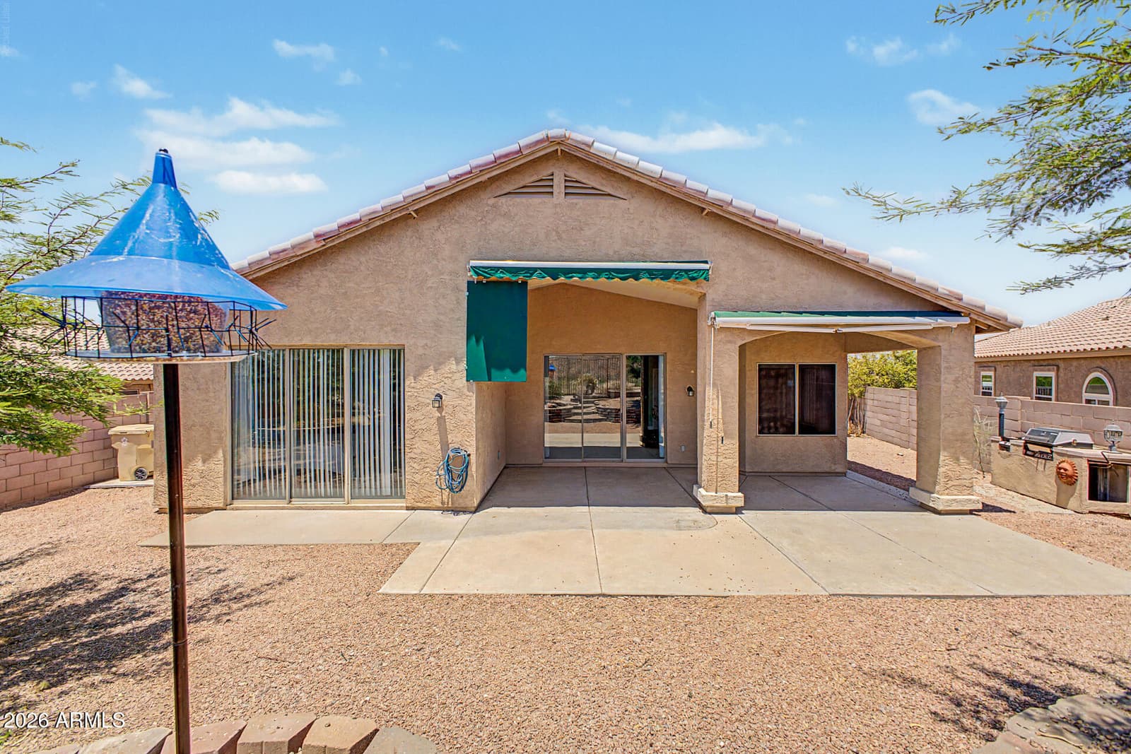 17139 E SONORAN Way, Fountain Hills, AZ 85268 — photo 37 of 51