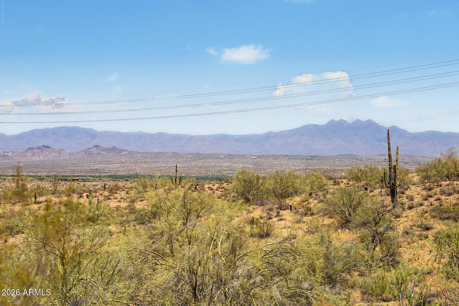 17139 E SONORAN Way, Fountain Hills, AZ 85268 — photo 48 of 51