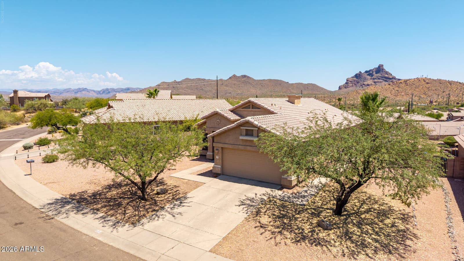 17139 E SONORAN Way, Fountain Hills, AZ 85268 — photo 39 of 51