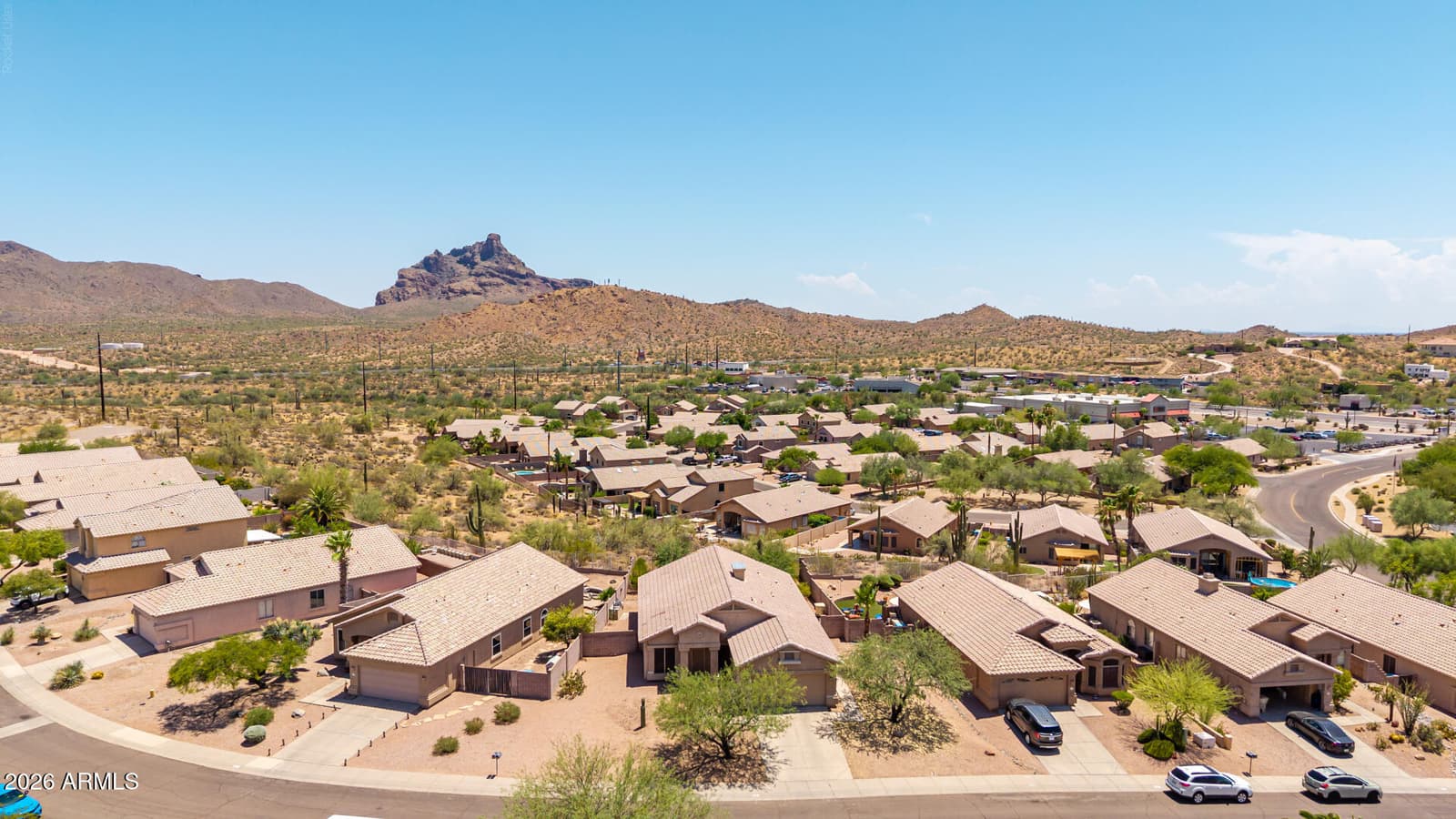 17139 E SONORAN Way, Fountain Hills, AZ 85268 — photo 41 of 51