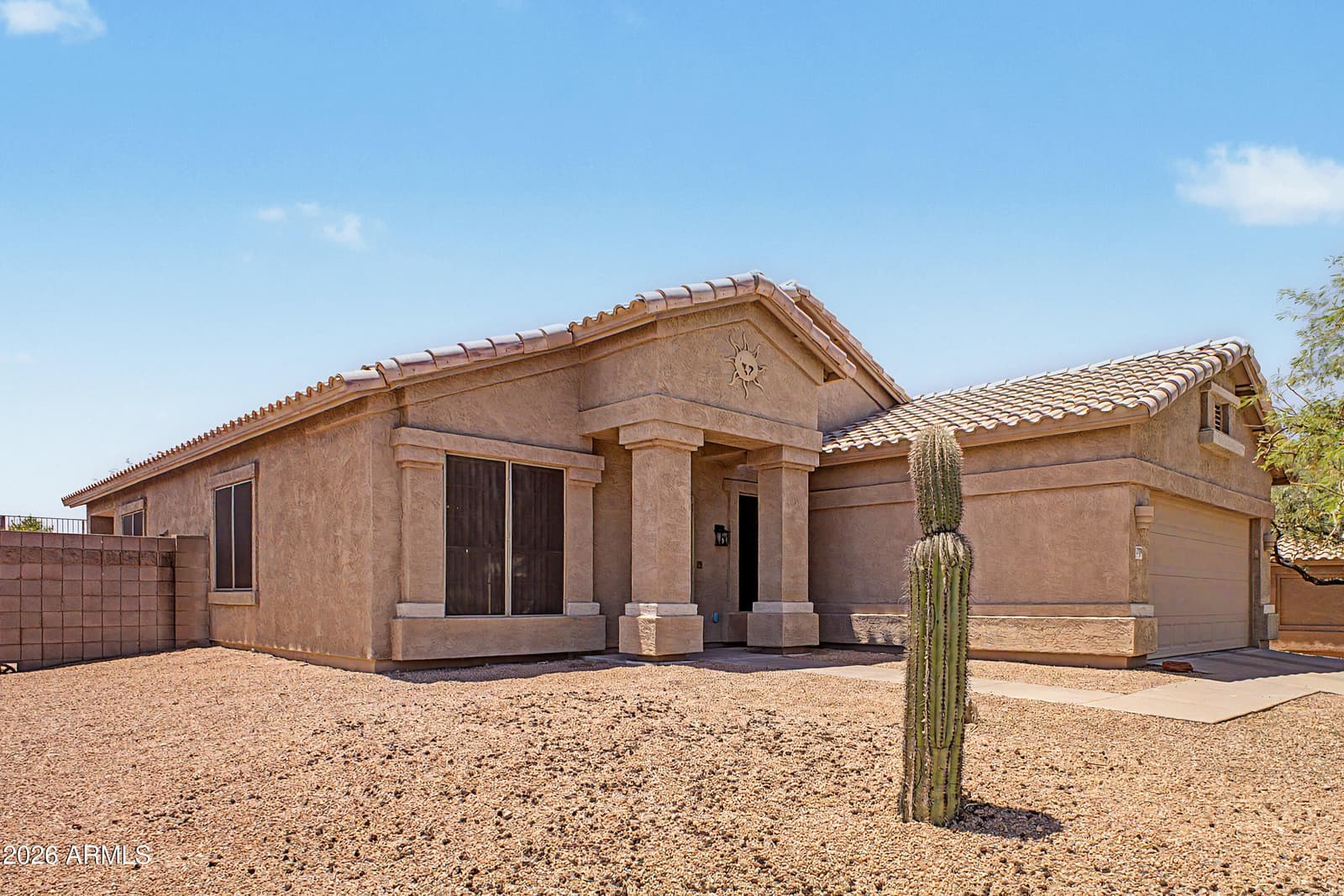 17139 E SONORAN Way, Fountain Hills, AZ 85268 — photo 1 of 51