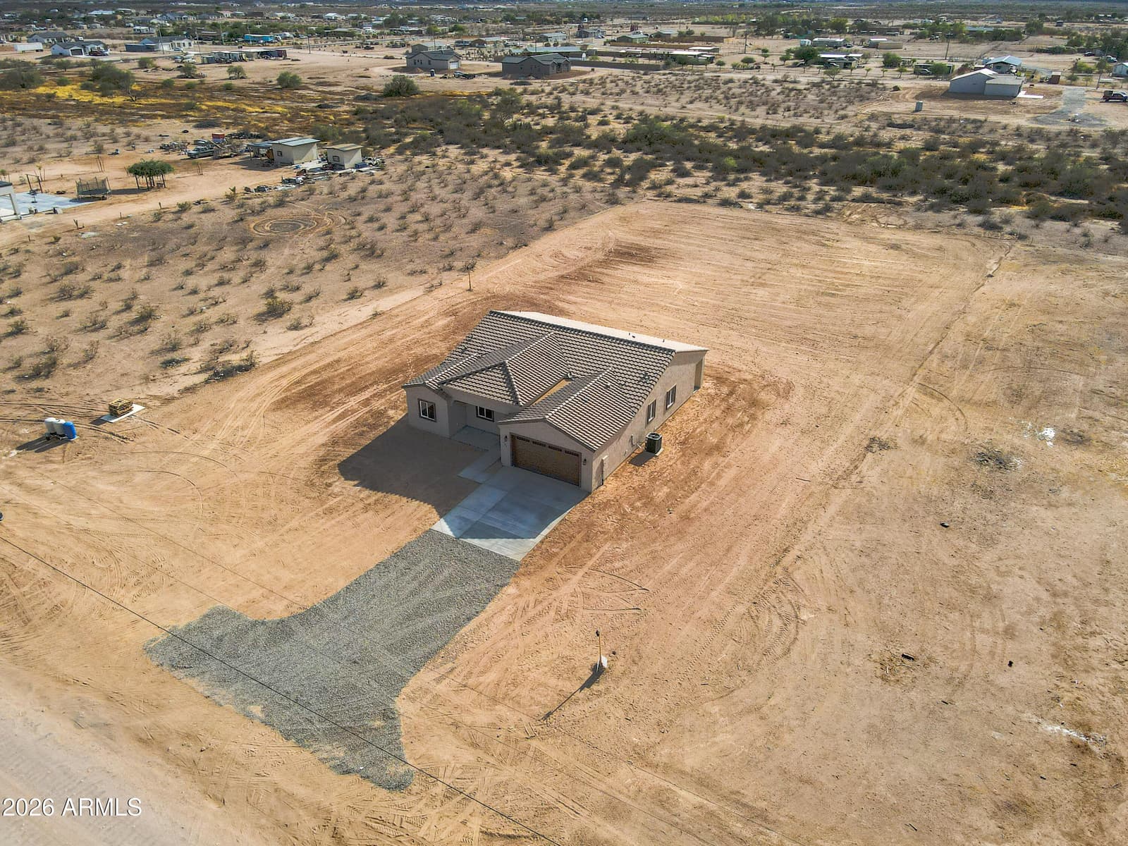 524 N 373rd Drive, Tonopah, AZ 85354 — photo 34 of 41