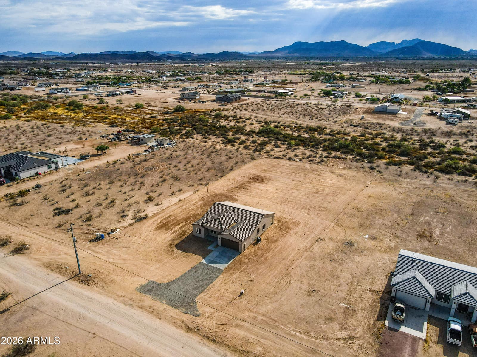 524 N 373rd Drive, Tonopah, AZ 85354 — photo 35 of 41